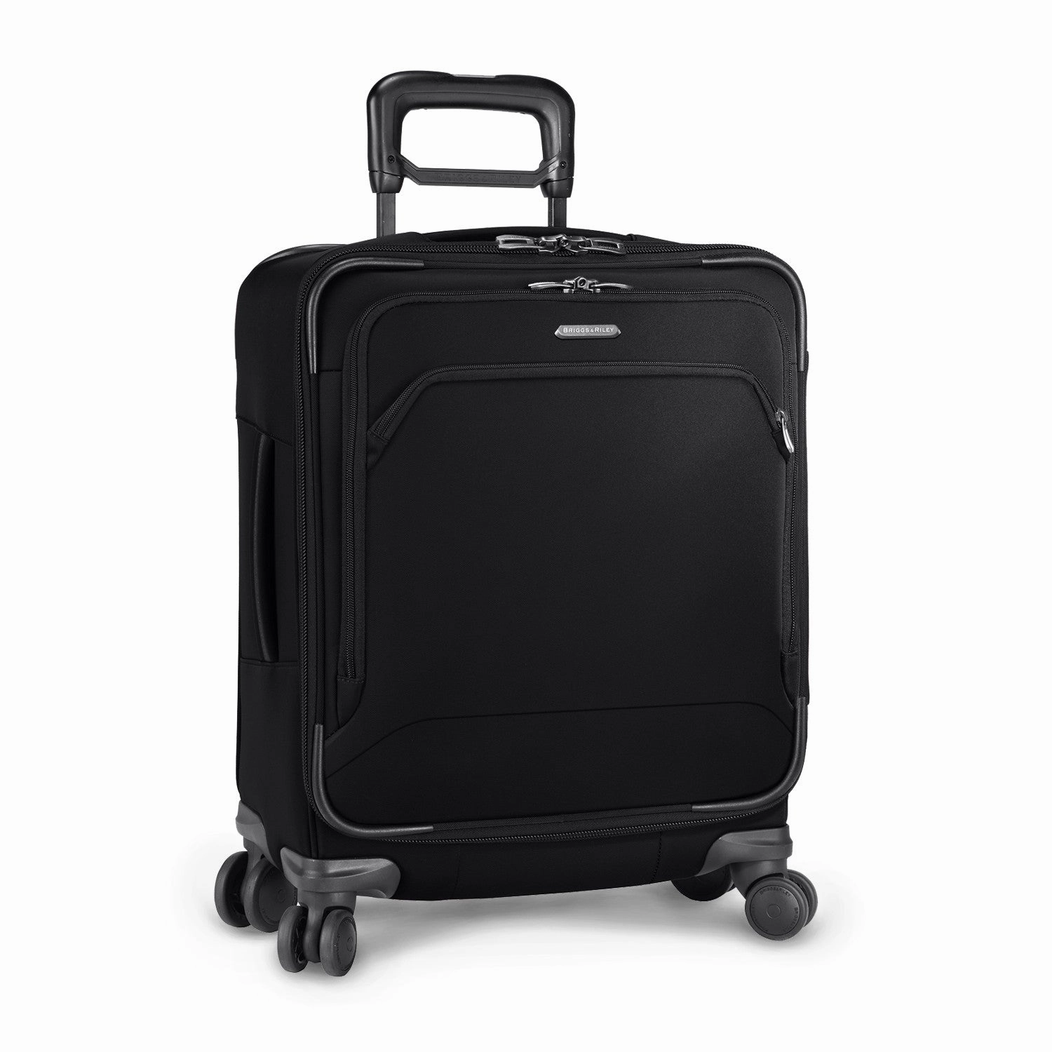 Briggs & Riley Transcend 3.0 21" 4-Wheel International Wide Body Carry-On Luggage