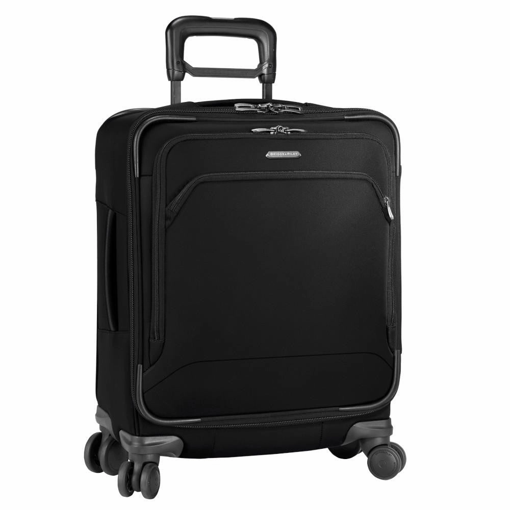 Briggs & Riley Transcend 3.0 21" 4-Wheel International Wide Body Carry-On Luggage