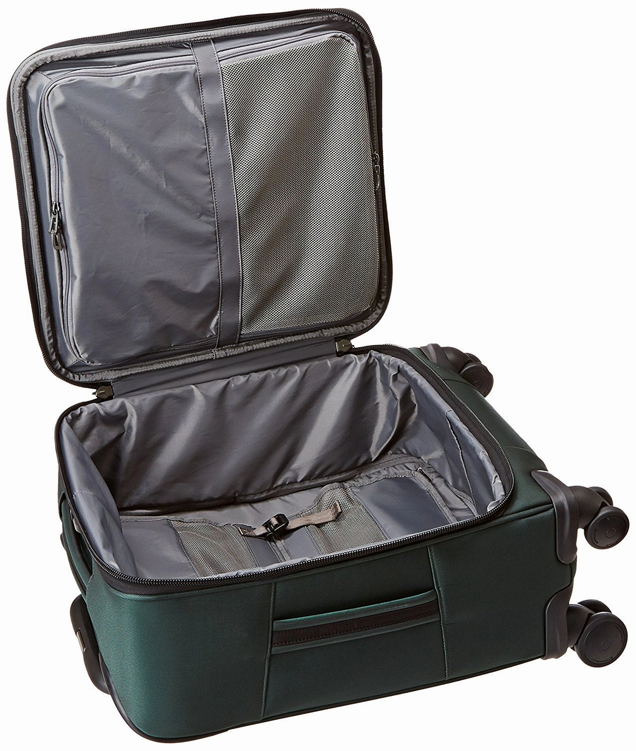 Briggs & Riley Transcend 3.0 21" 4-Wheel International Wide Body Carry-On Luggage