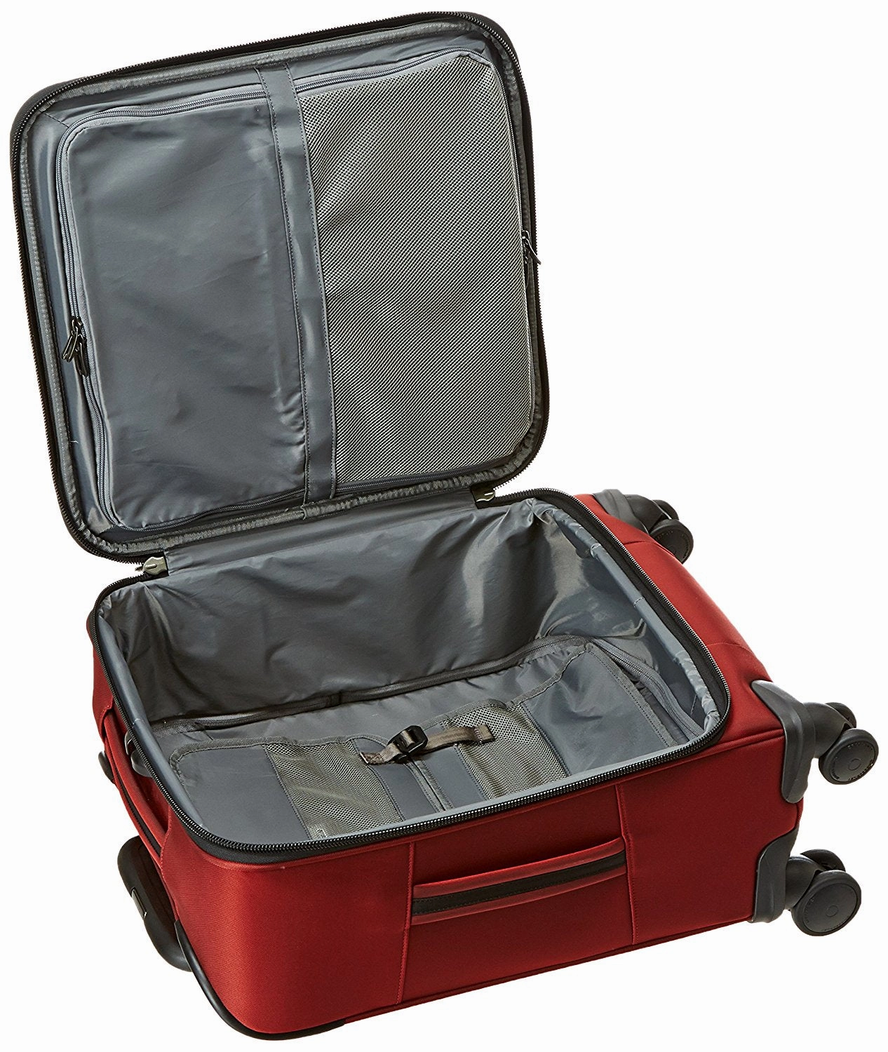 Briggs & Riley Transcend 3.0 21" 4-Wheel International Wide Body Carry-On Luggage