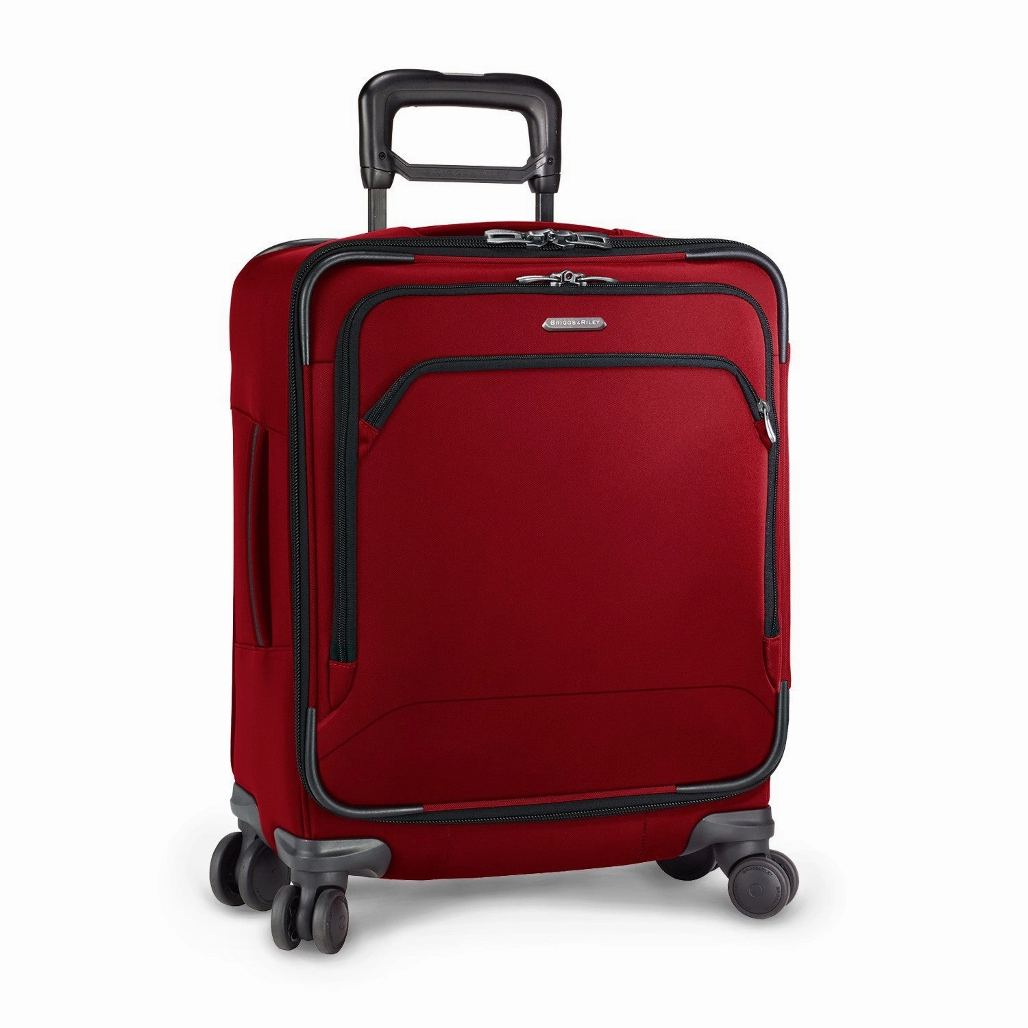 Briggs & Riley Transcend 3.0 21" 4-Wheel International Wide Body Carry-On Luggage