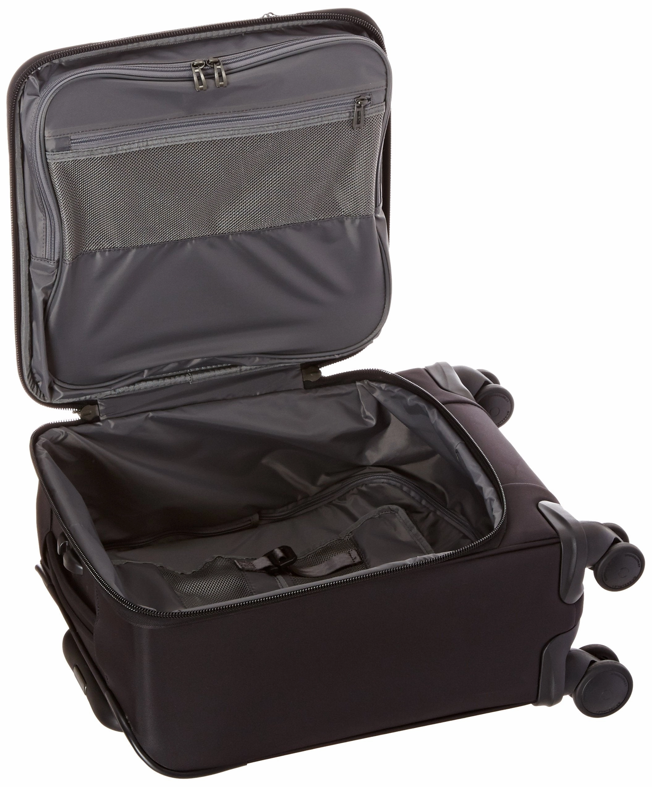 Briggs & Riley Transcend 3.0 International Carry-On20" 4-Wheel International Carry-On Luggage