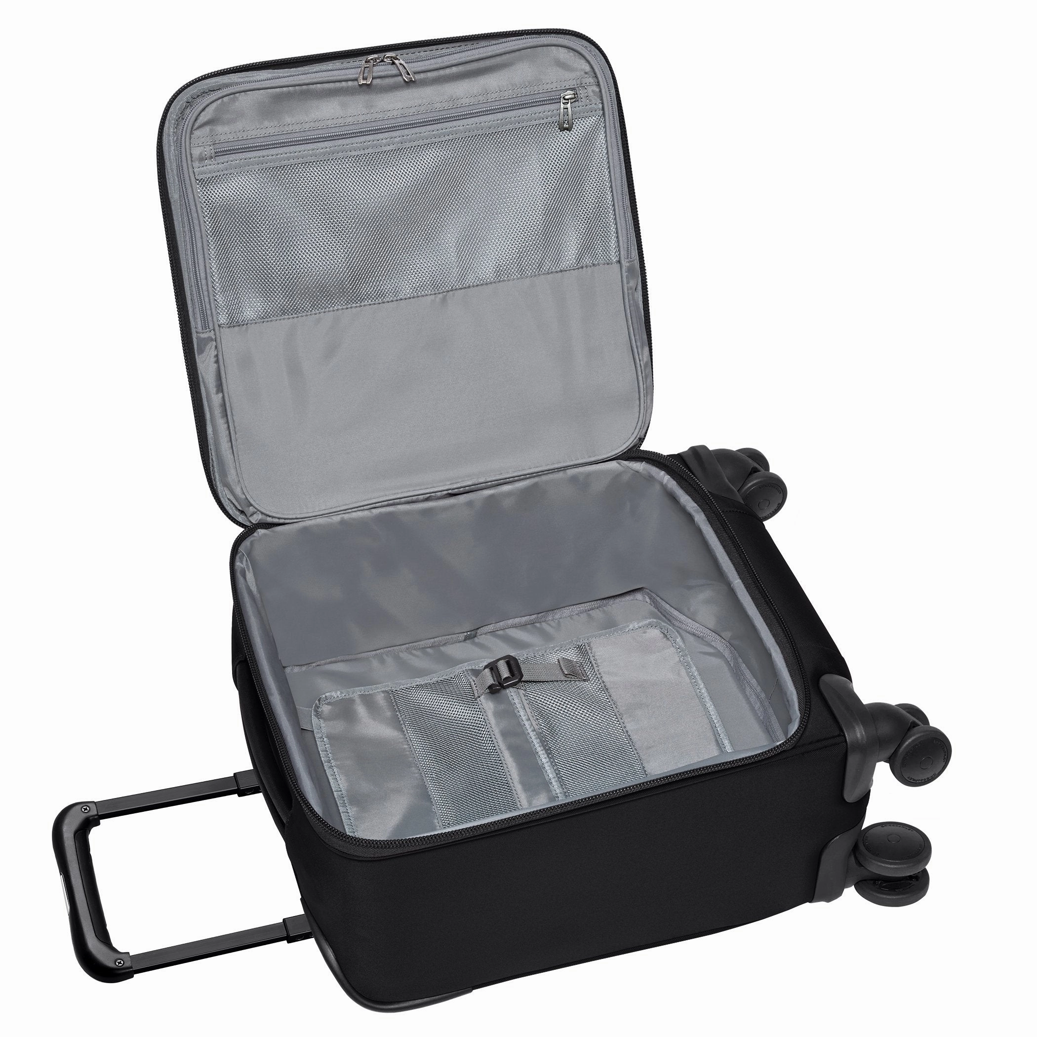 Briggs & Riley Transcend 3.0 International Carry-On20" 4-Wheel International Carry-On Luggage