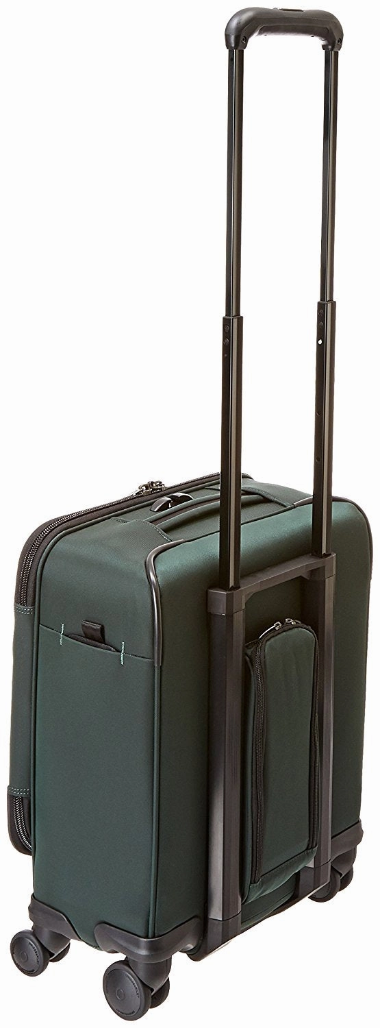 Briggs & Riley Transcend 3.0 International Carry-On20" 4-Wheel International Carry-On Luggage
