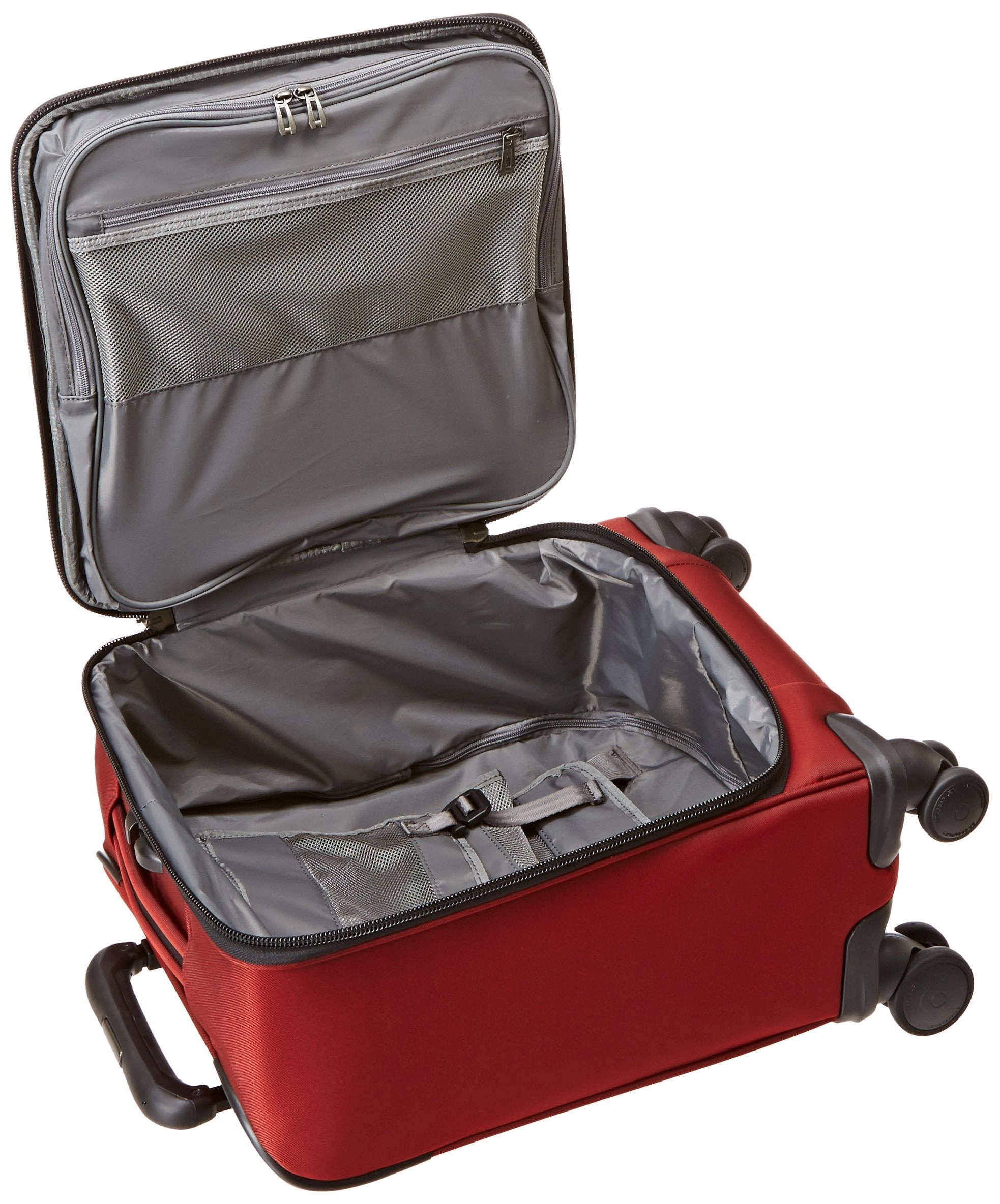 Briggs & Riley Transcend 3.0 International Carry-On20" 4-Wheel International Carry-On Luggage
