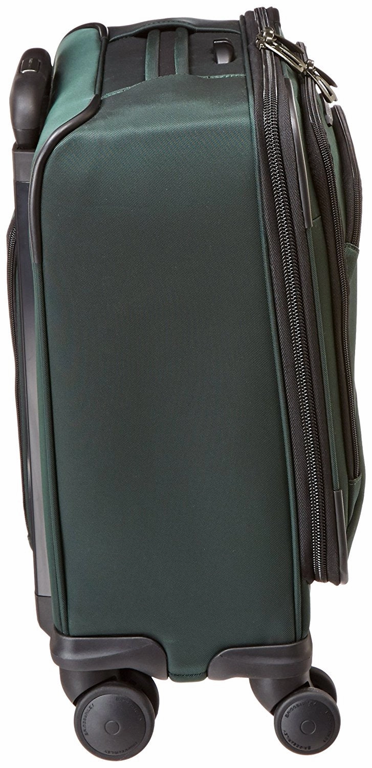 Briggs & Riley Transcend 3.0 International Carry-On20" 4-Wheel International Carry-On Luggage