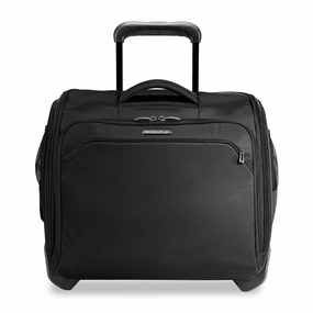 Briggs & Riley Transcend 3.0 Underseater 15" 2-Wheel Underseater Luggage