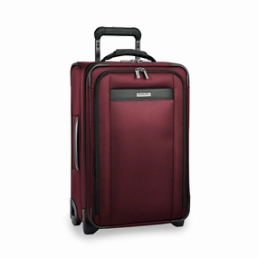 Briggs & Riley Transcend 4.0 22" 2-Wheel Carry-On Luggage