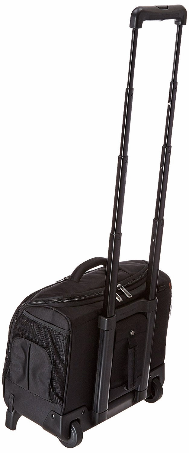 Briggs & Riley Transcend Rolling Luggage