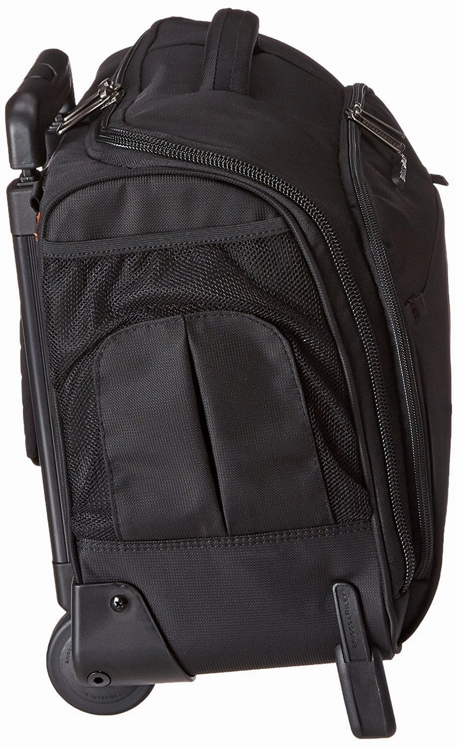 Briggs & Riley Transcend Rolling Luggage