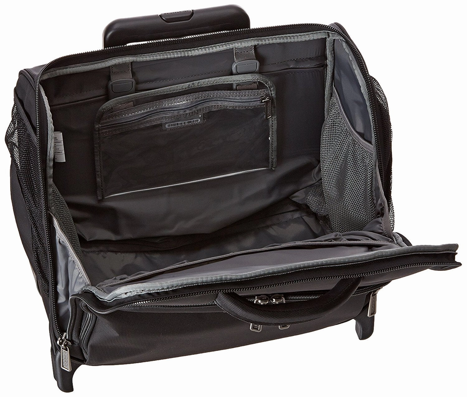 Briggs & Riley Transcend Rolling Luggage