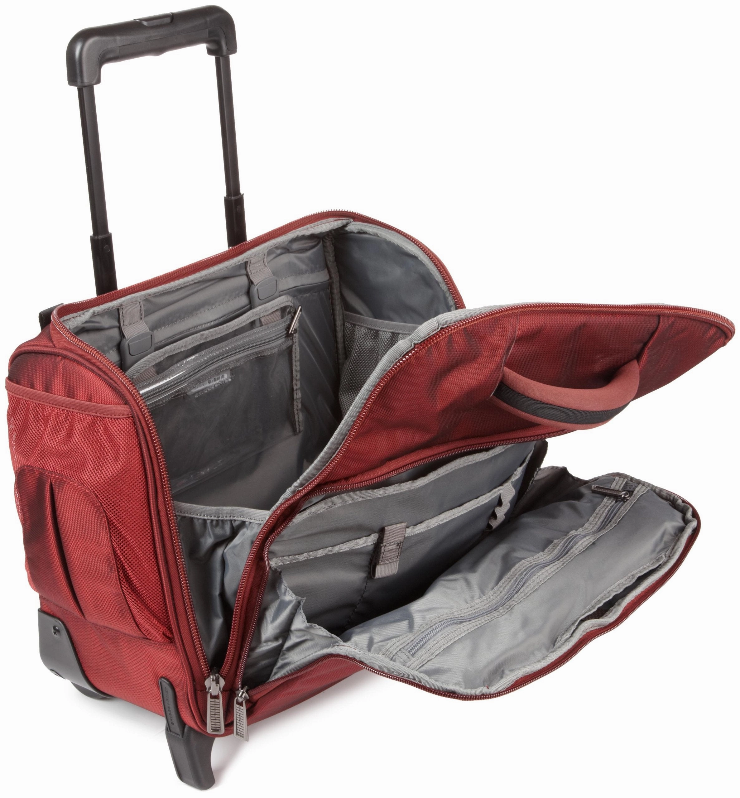 Briggs & Riley Transcend Rolling Luggage