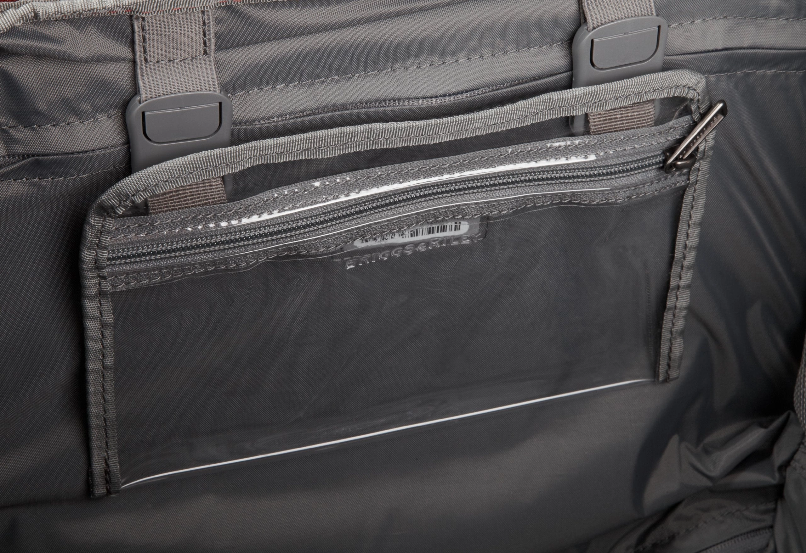 Briggs & Riley Transcend Rolling Luggage