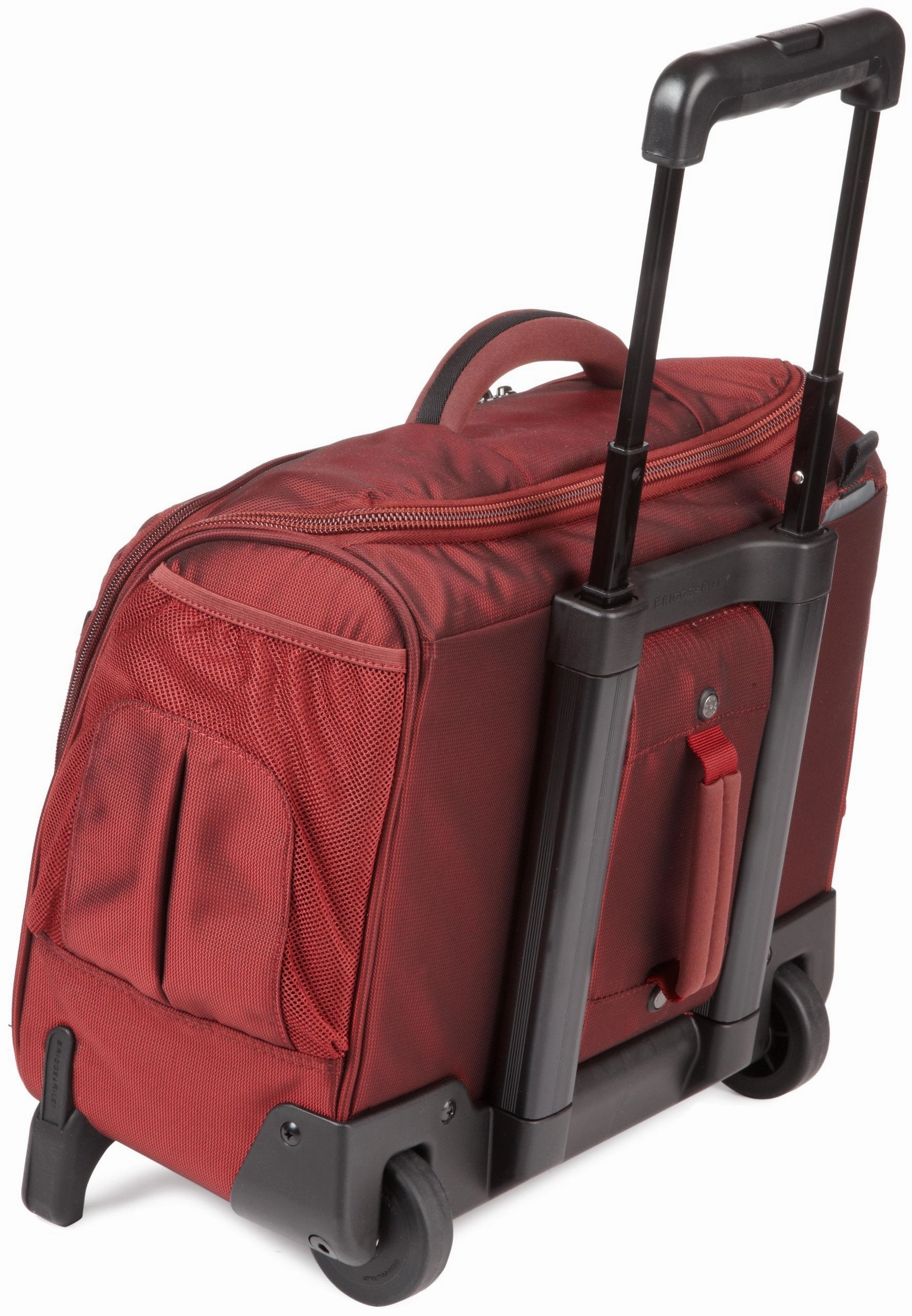 Briggs & Riley Transcend Rolling Luggage