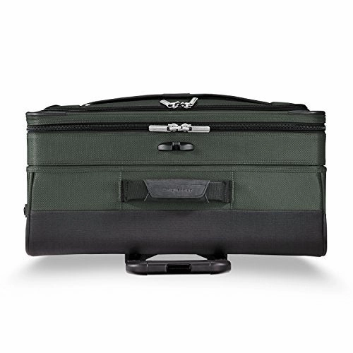 Briggs & Riley Transcend Vx 3 Piece Spinner Set | Wide Carry-On Expandable Spinner | Large