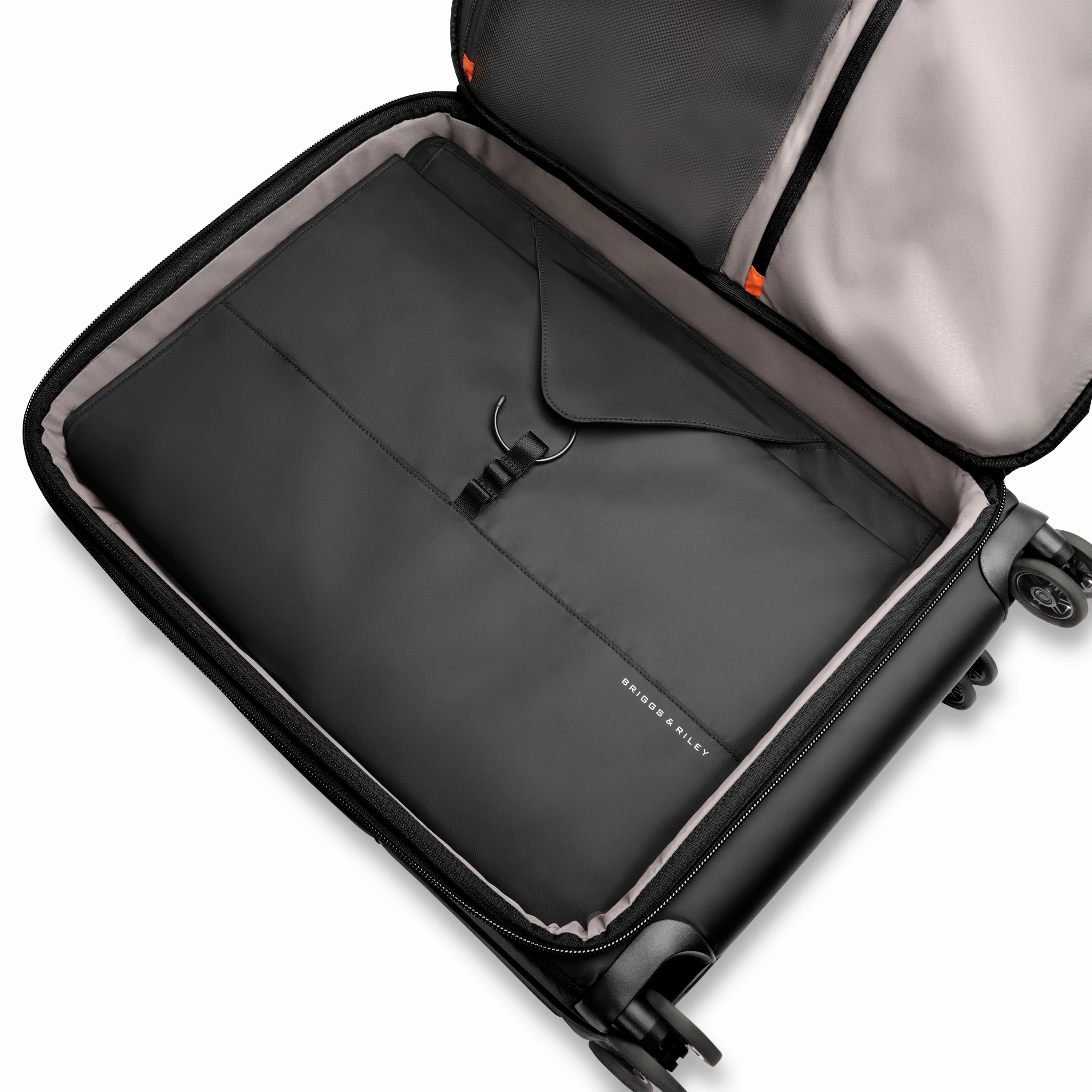 Briggs & Riley Travel Essentials Check In Garment Sleeve
