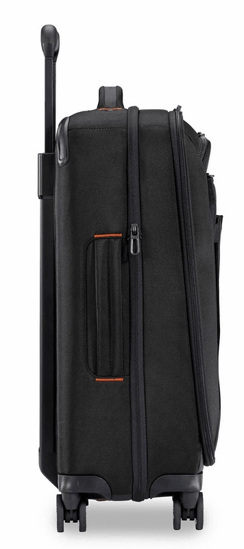 Briggs & Riley ZDX 22 Carry-On Expandable Spinner