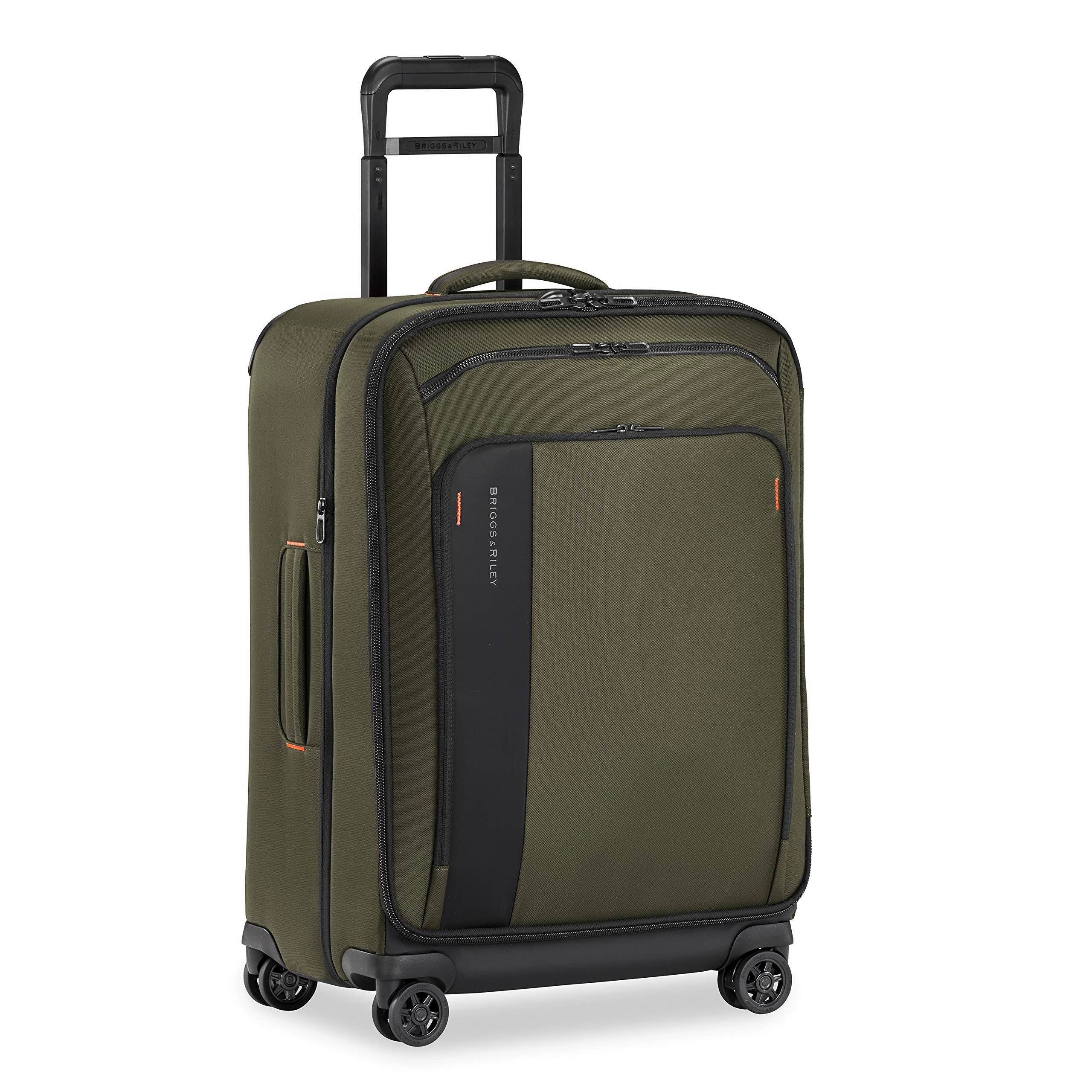 Briggs & Riley ZDX 26" 4-Wheel Medium Expandable Luggage