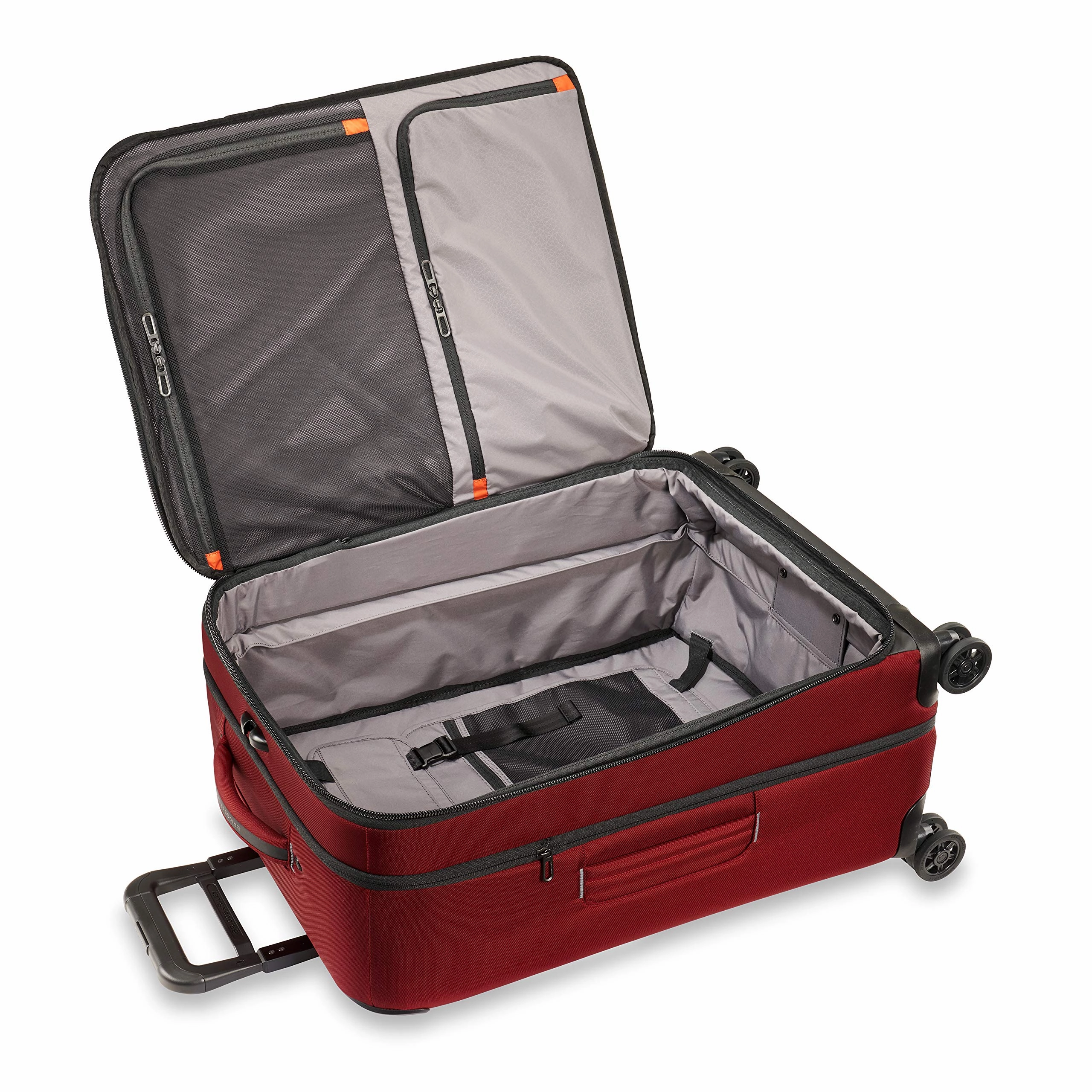 Briggs & Riley ZDX 26" 4-Wheel Medium Expandable Luggage