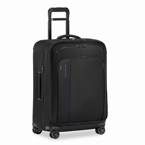 Briggs & Riley ZDX 26" 4-Wheel Medium Expandable Luggage