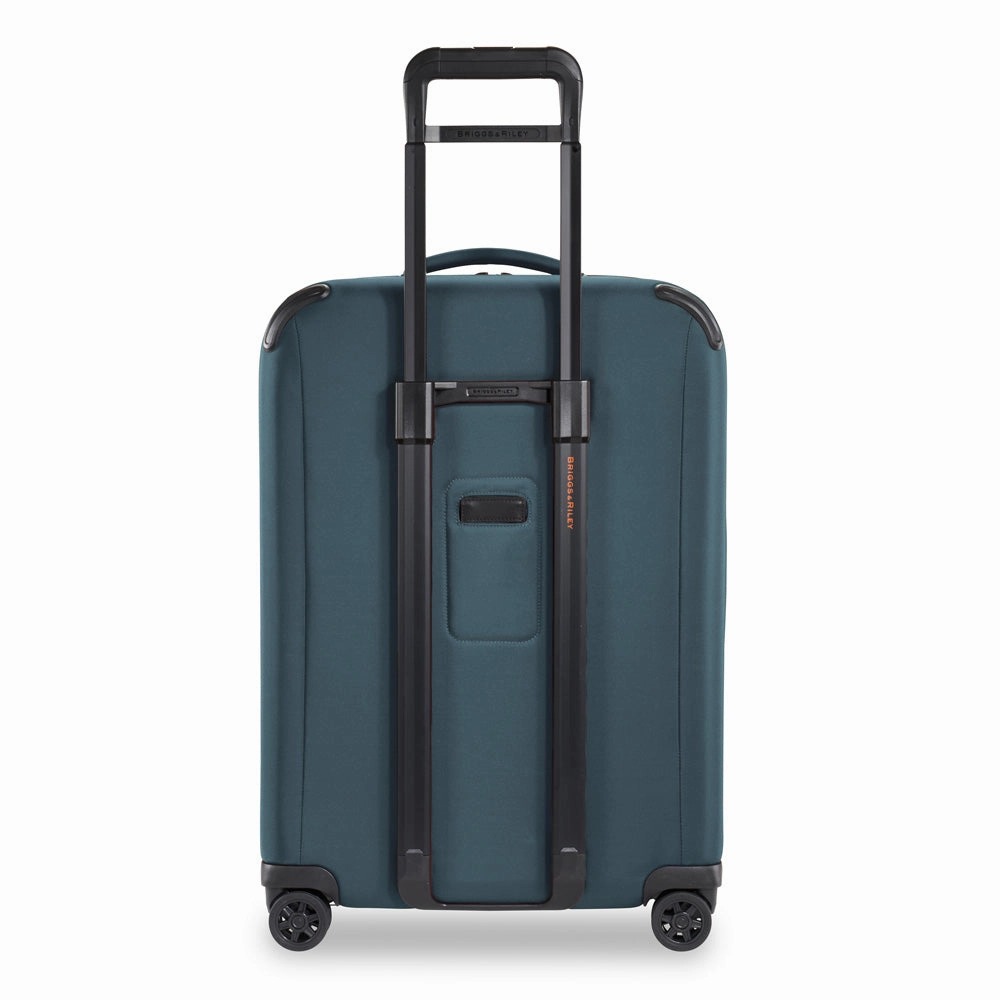 Briggs & Riley ZDX 26" 4-Wheel Medium Expandable Luggage