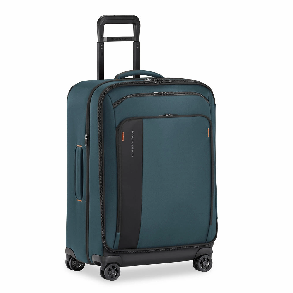 Briggs & Riley ZDX 26" 4-Wheel Medium Expandable Luggage