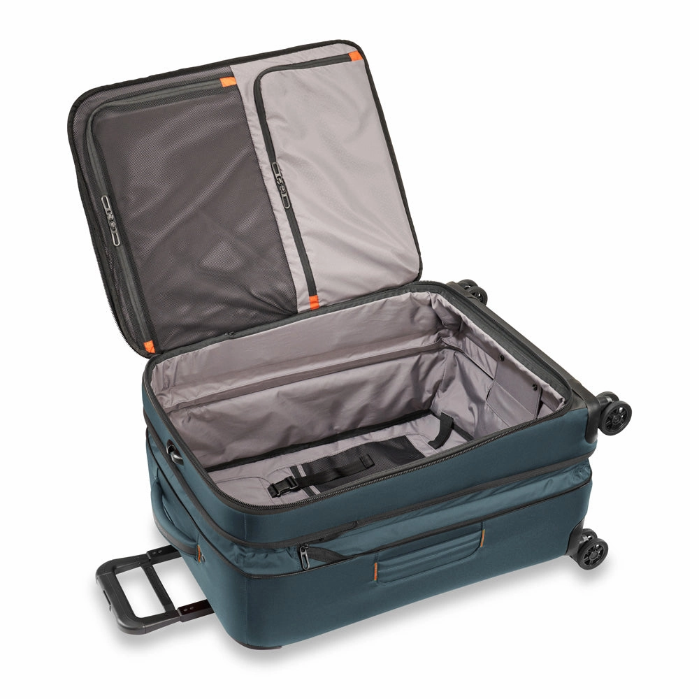 Briggs & Riley ZDX 26" 4-Wheel Medium Expandable Luggage