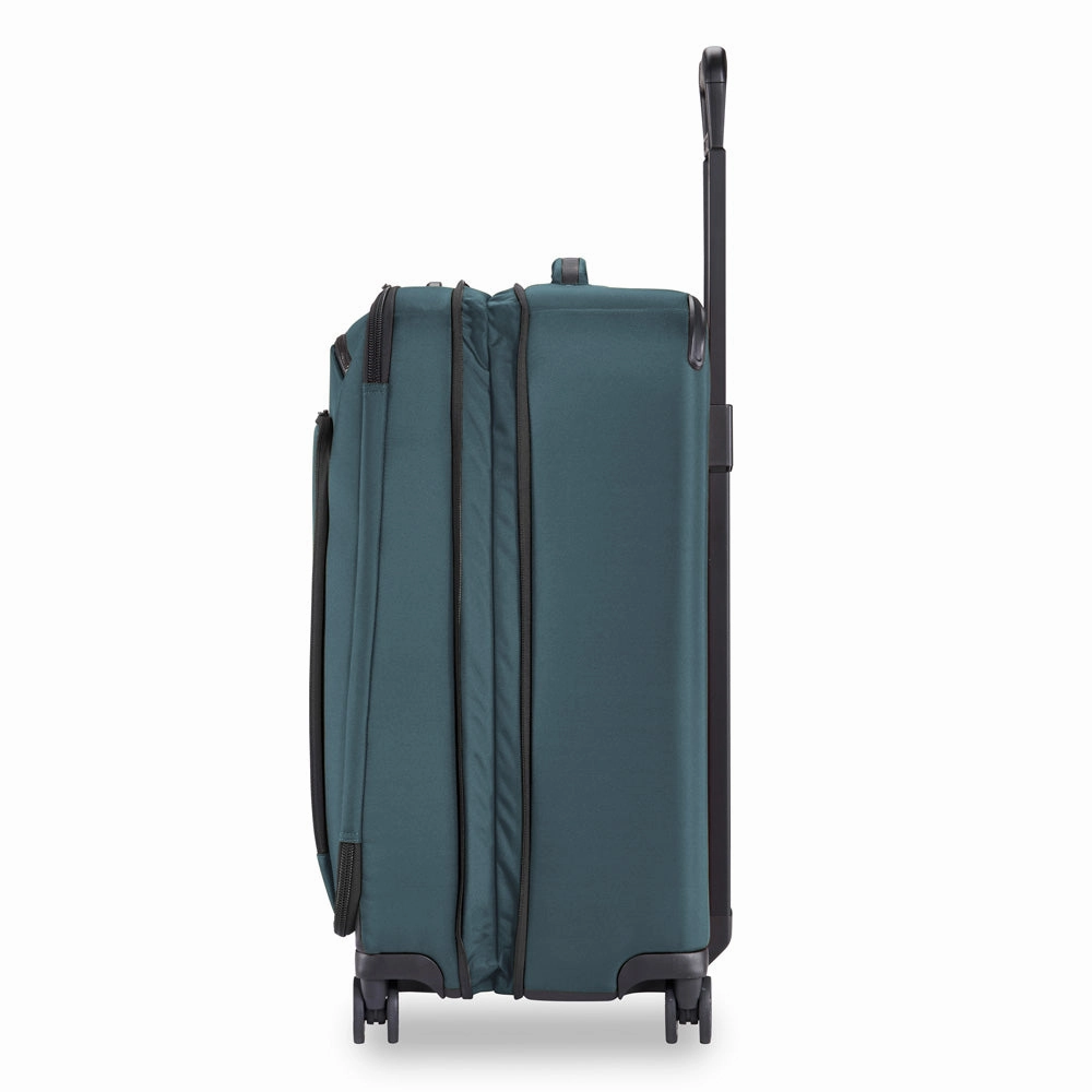 Briggs & Riley ZDX 26" 4-Wheel Medium Expandable Luggage