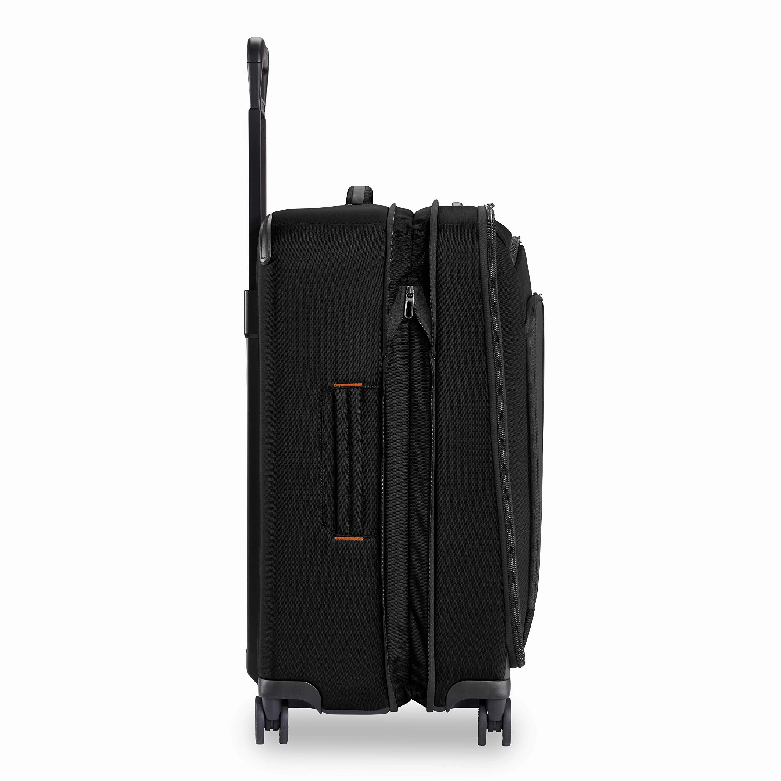 Briggs & Riley ZDX 26" 4-Wheel Medium Expandable Luggage