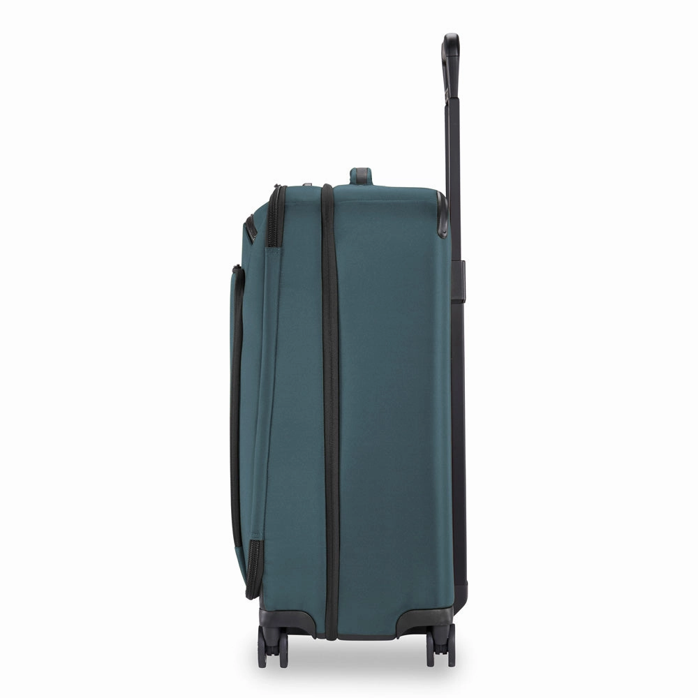 Briggs & Riley ZDX 26" 4-Wheel Medium Expandable Luggage