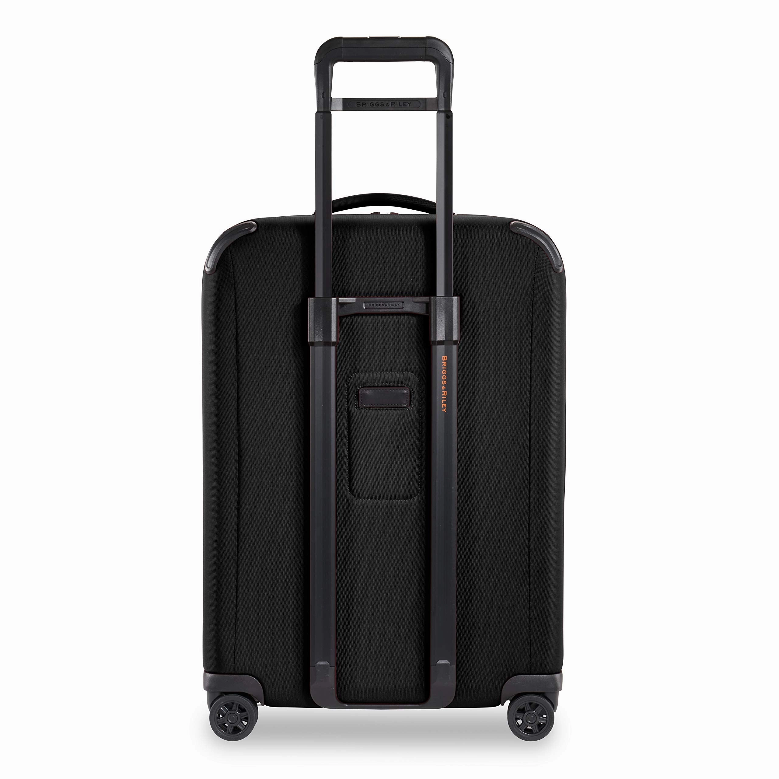 Briggs & Riley ZDX 26" 4-Wheel Medium Expandable Luggage