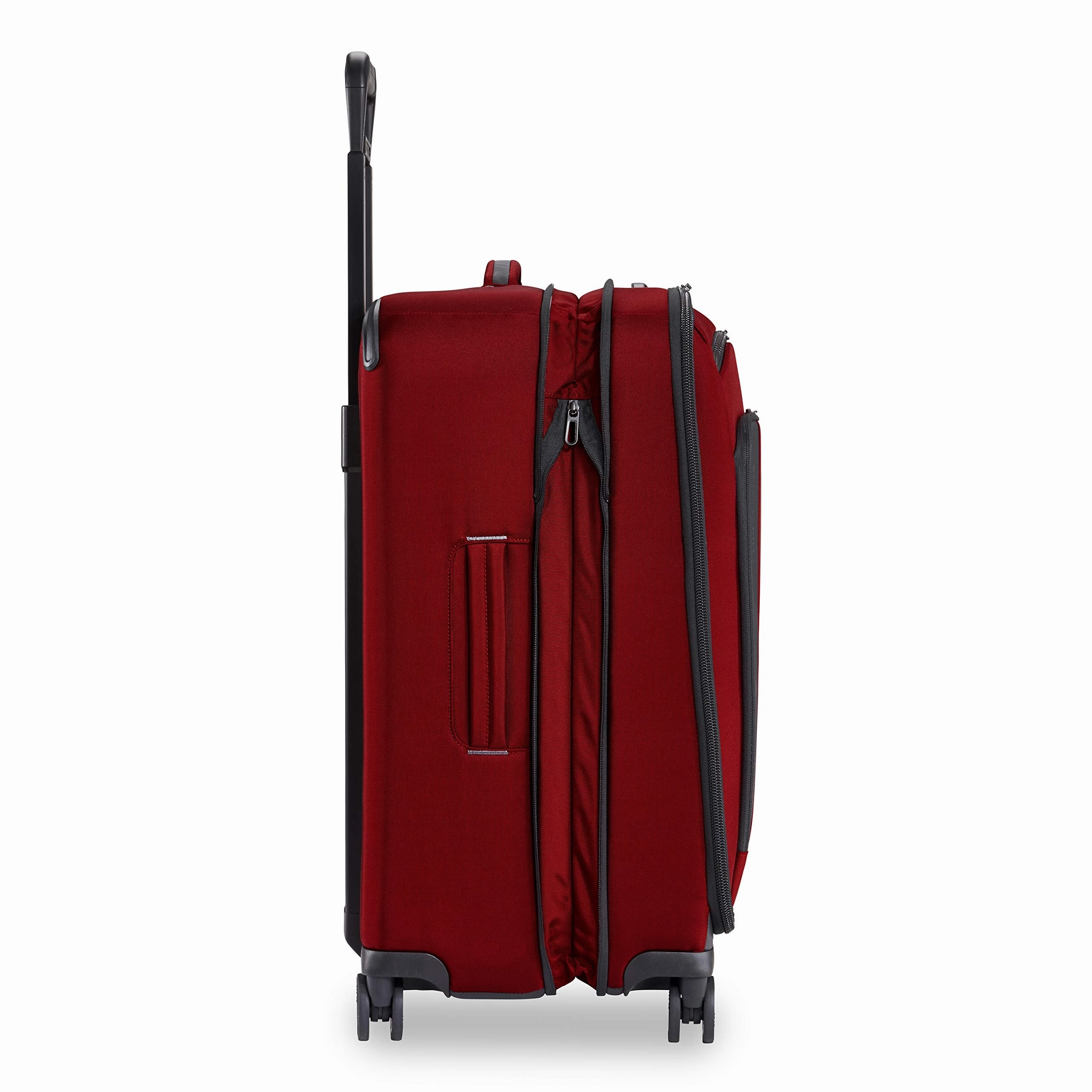 Briggs & Riley ZDX 26" 4-Wheel Medium Expandable Luggage