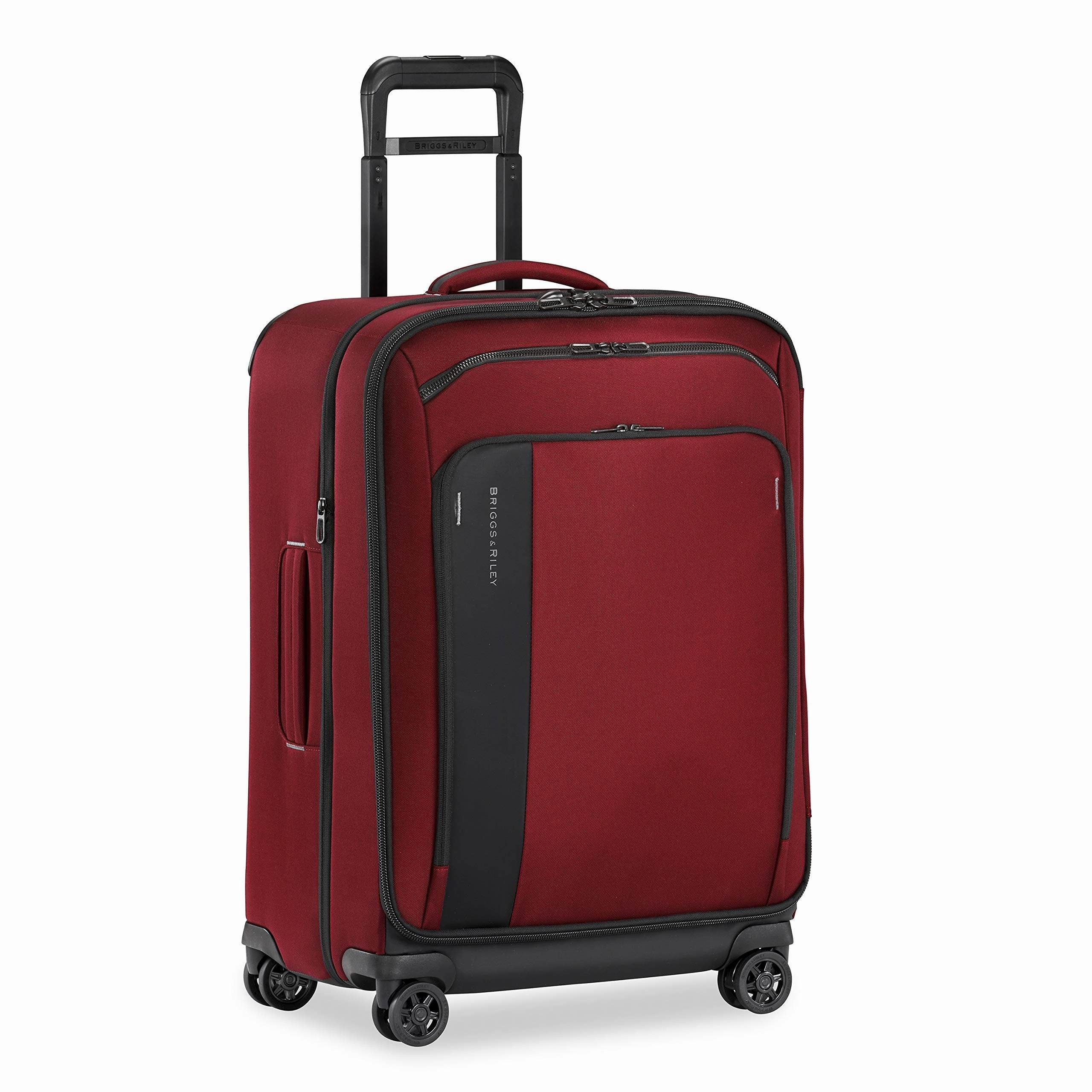 Briggs & Riley ZDX 26" 4-Wheel Medium Expandable Luggage