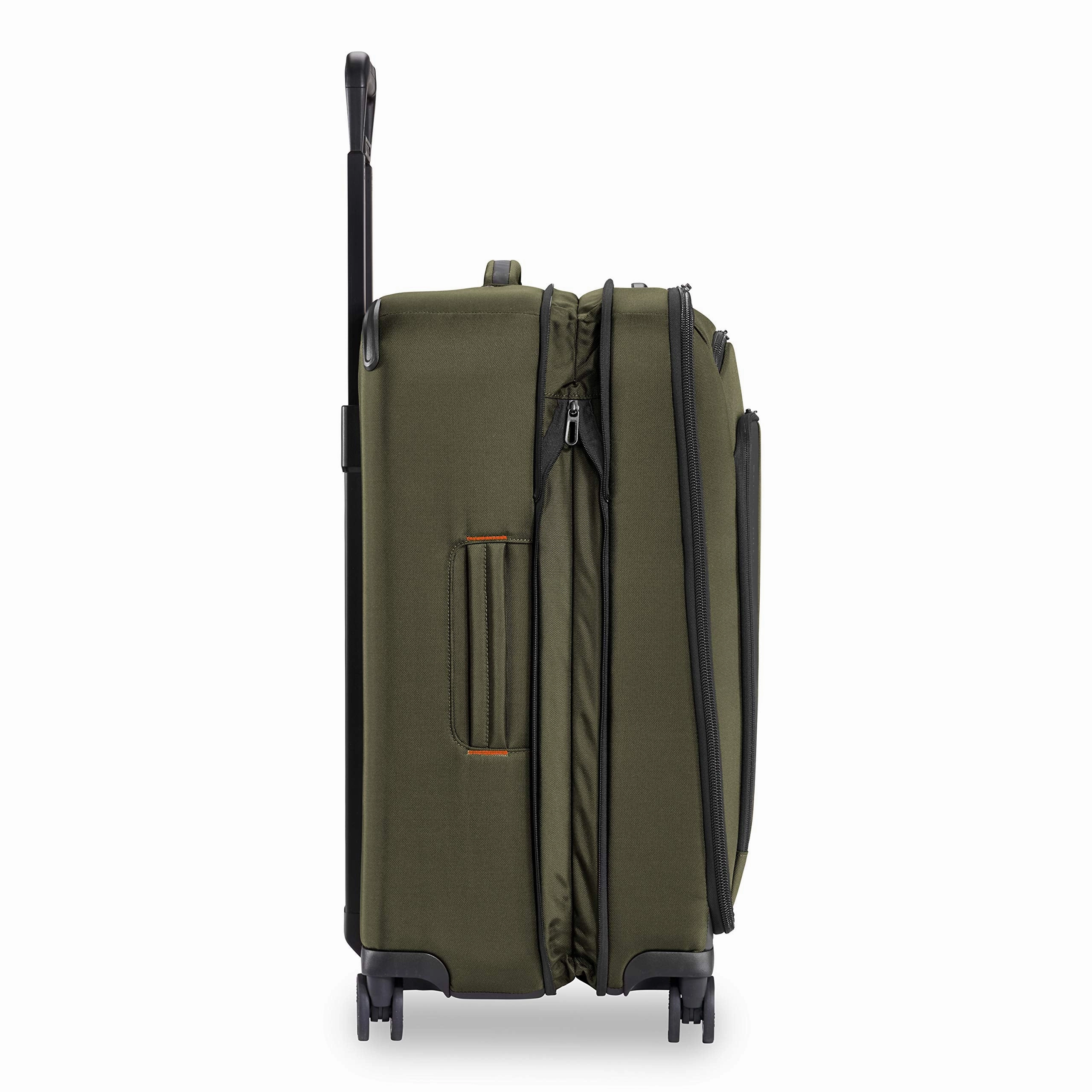 Briggs & Riley ZDX 26" 4-Wheel Medium Expandable Luggage