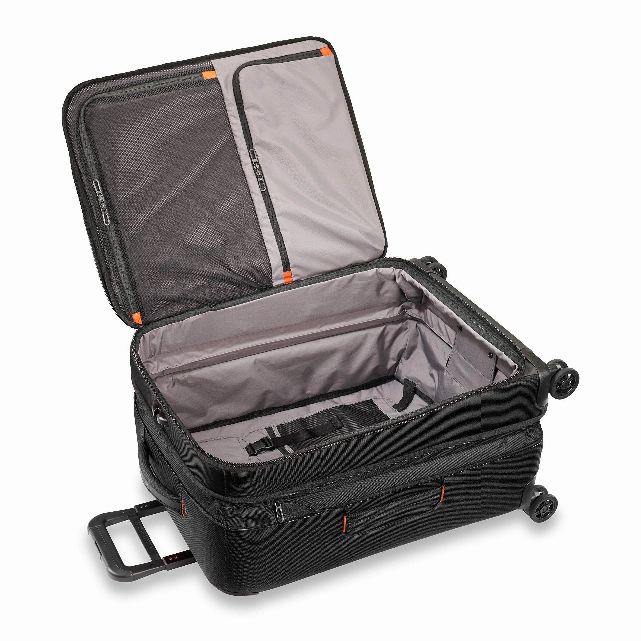 Briggs & Riley ZDX 26" 4-Wheel Medium Expandable Luggage