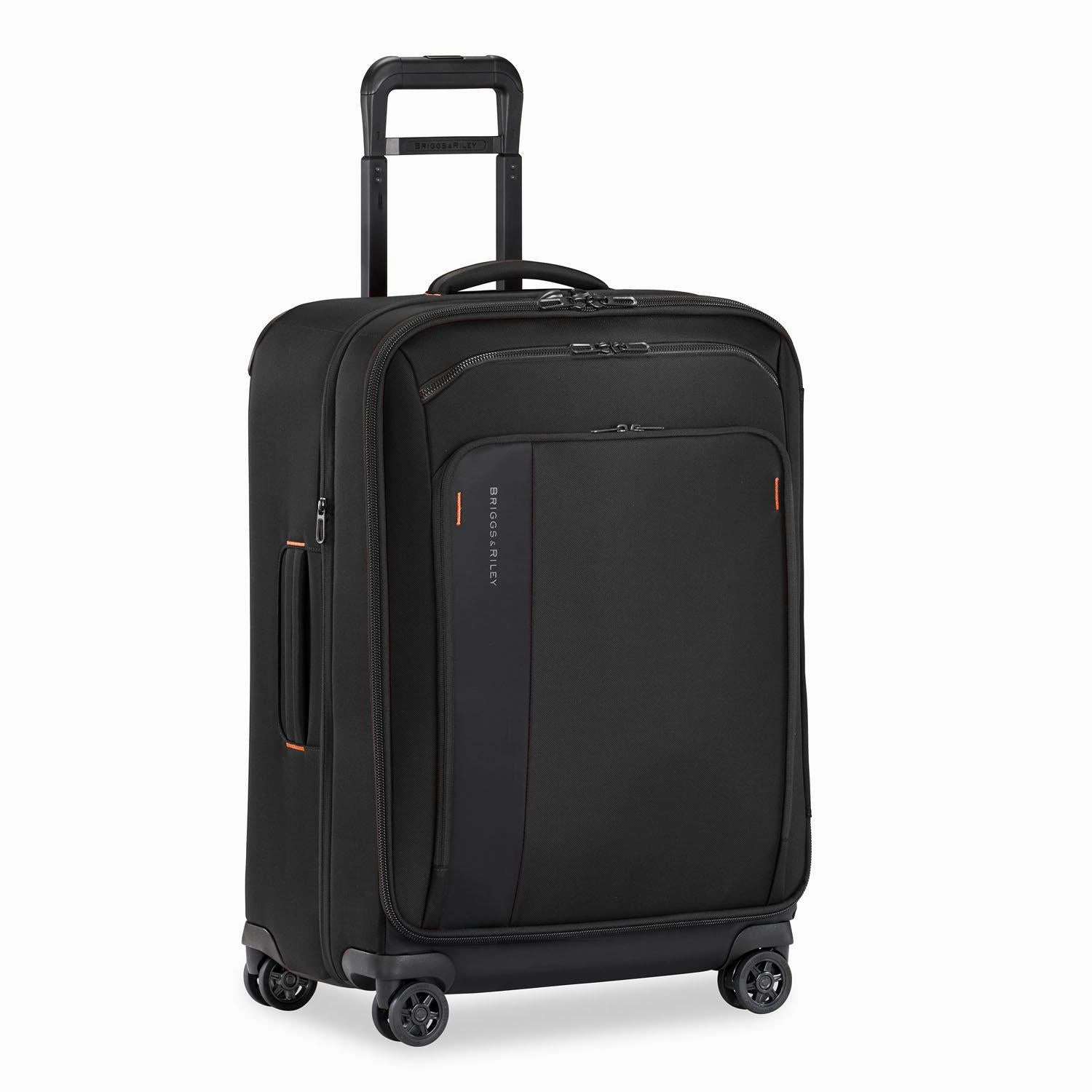 Briggs & Riley ZDX 26" Medium Expandable Spinner
