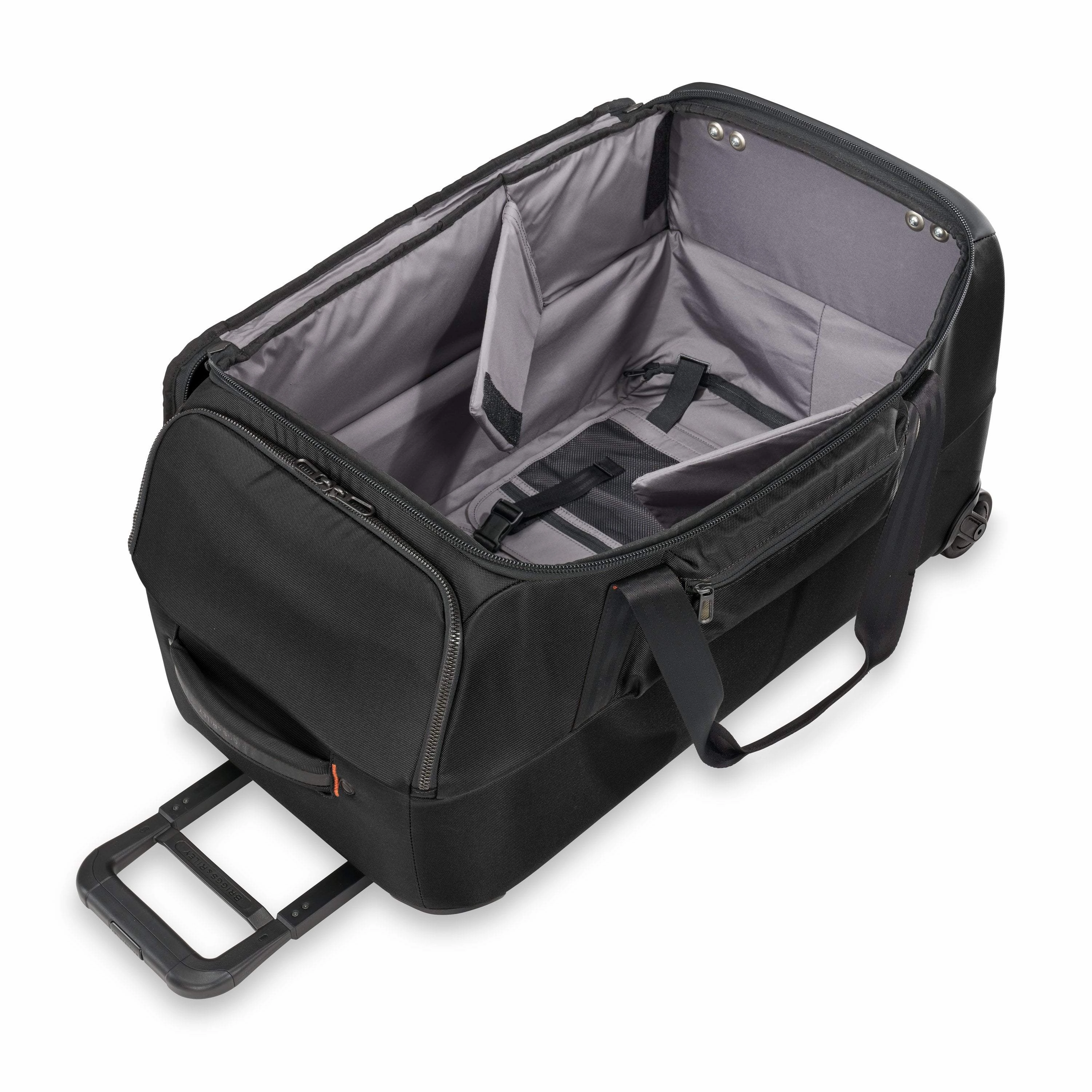 Briggs & Riley ZDX 27" Medium Upright Duffle