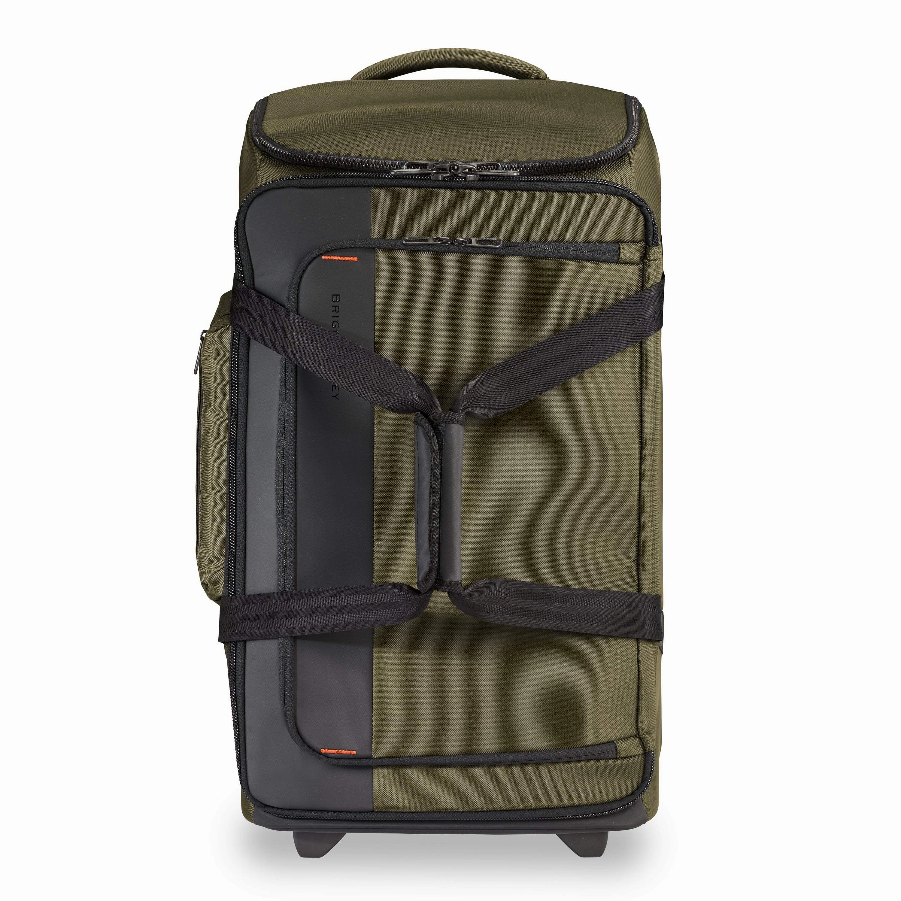 Briggs & Riley ZDX 27" Medium Upright Duffle