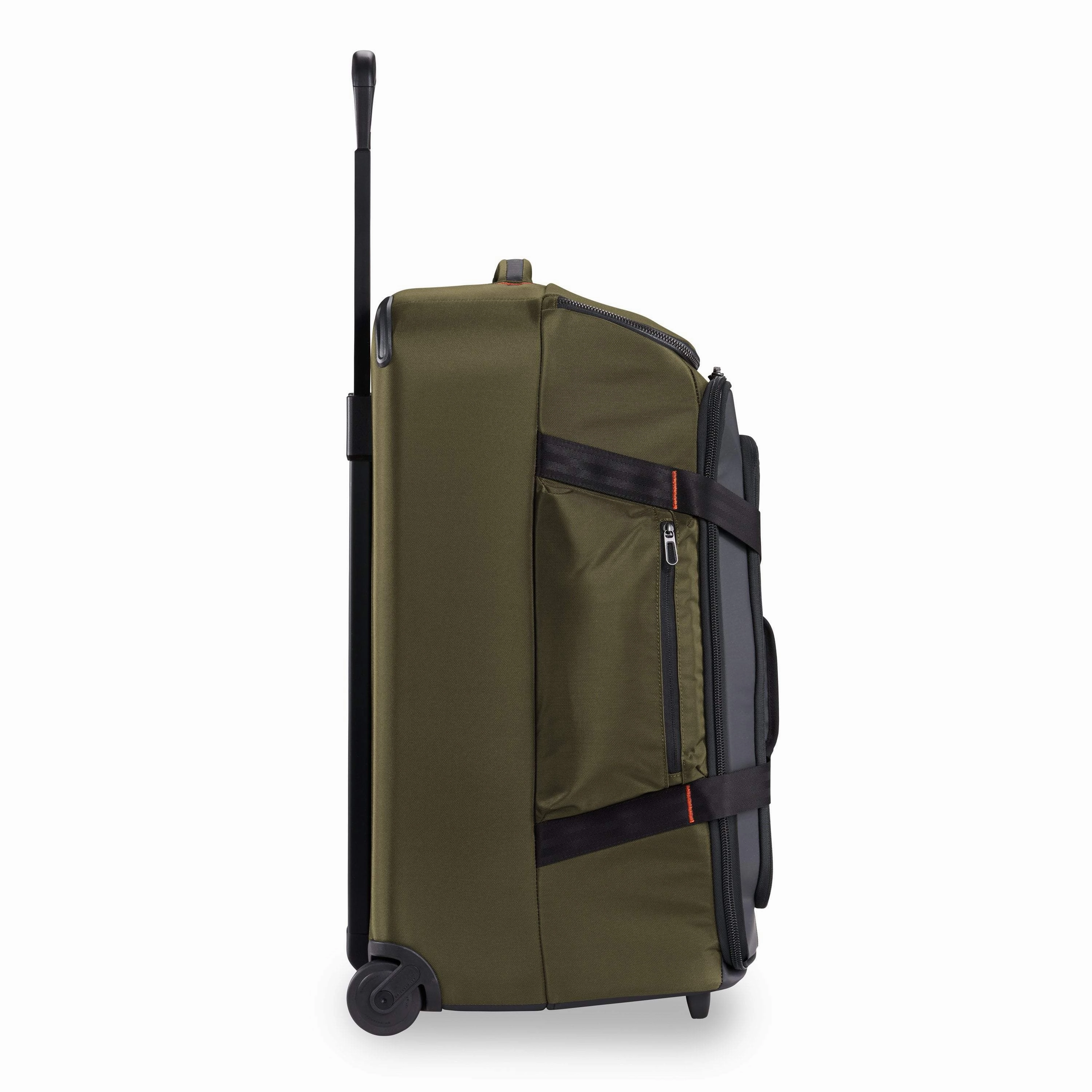 Briggs & Riley ZDX 27" Medium Upright Duffle