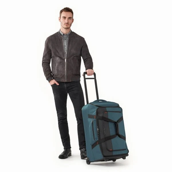 Briggs & Riley ZDX 27" Medium Upright Duffle