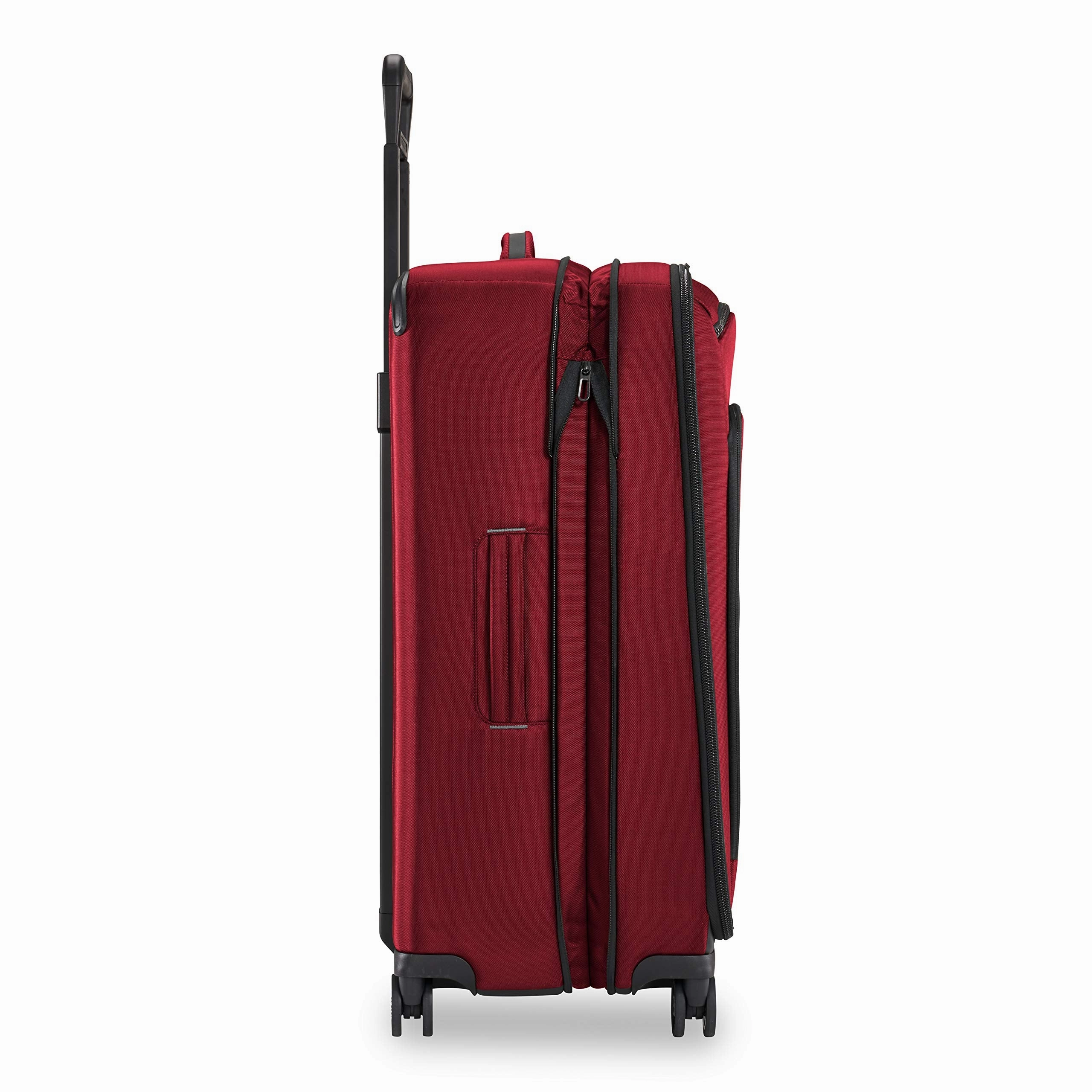 Briggs & Riley ZDX 29" 4-Wheel Large Expandable Luggage