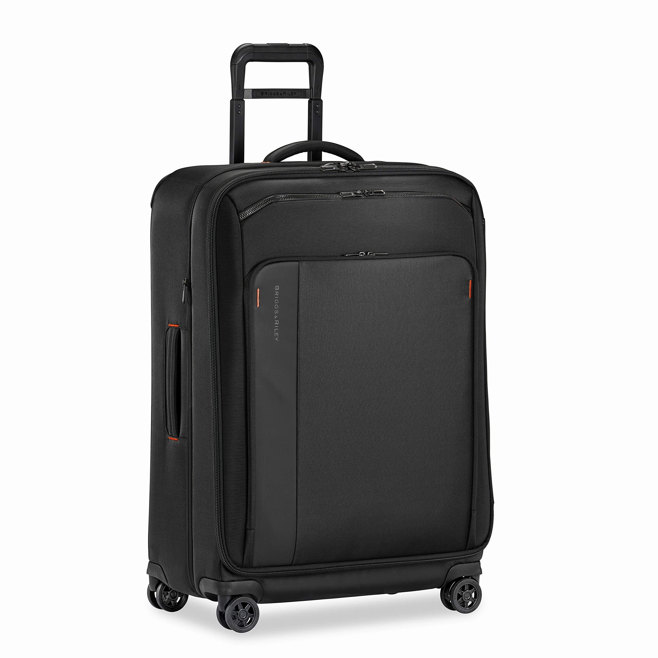 Briggs & Riley ZDX 29" 4-Wheel Large Expandable Luggage