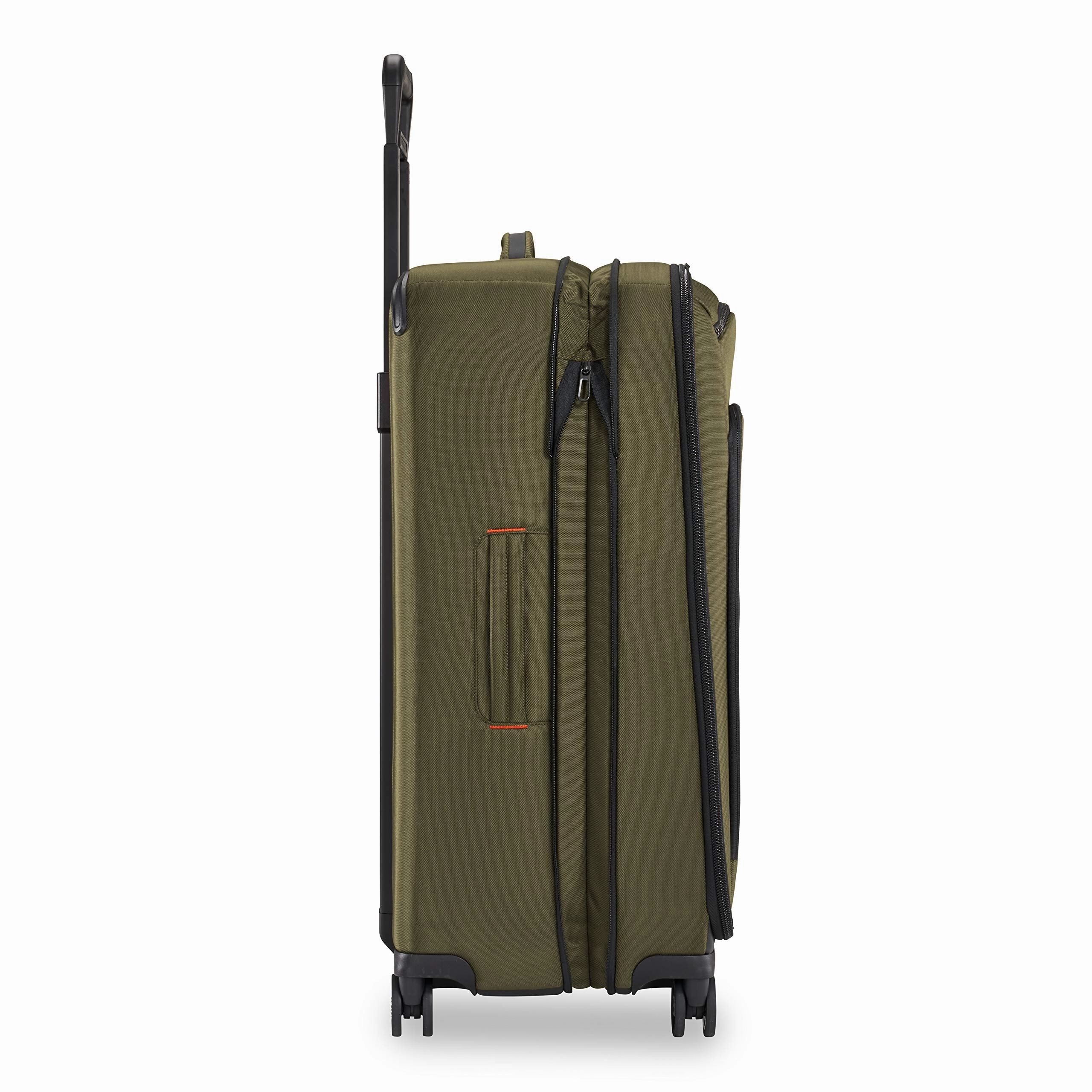 Briggs & Riley ZDX 29" 4-Wheel Large Expandable Luggage