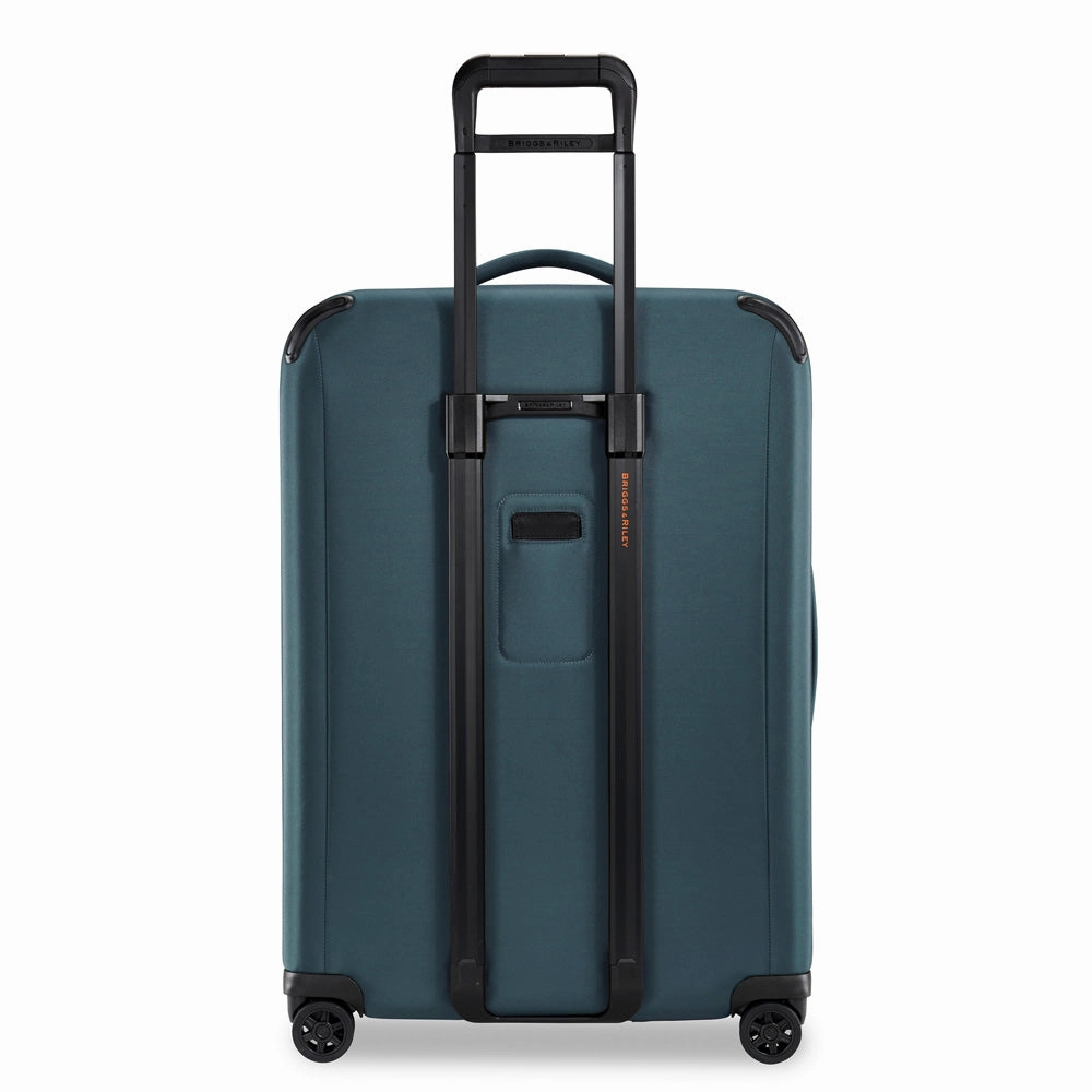 Briggs & Riley ZDX 29" 4-Wheel Large Expandable Luggage
