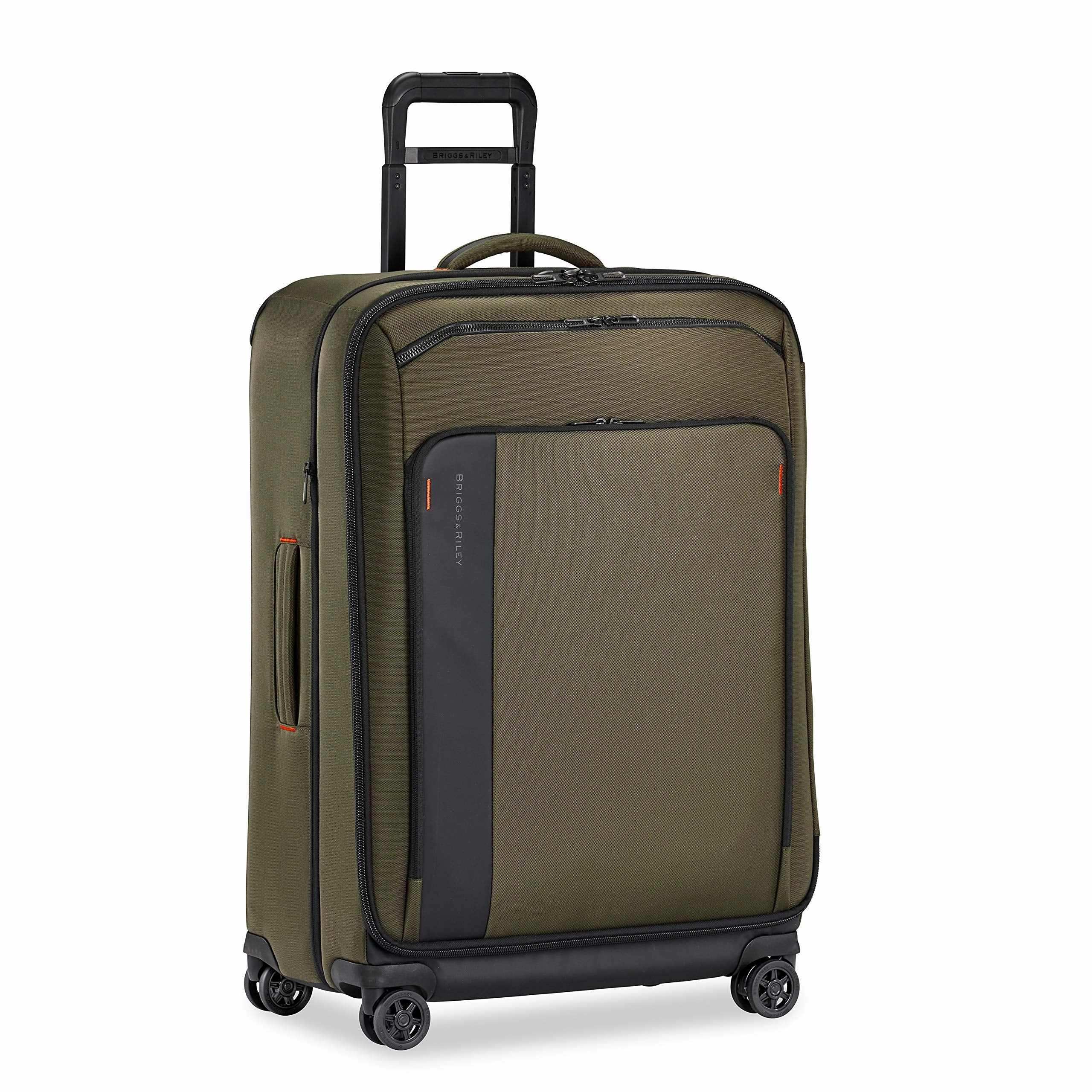 Briggs & Riley ZDX 29" 4-Wheel Large Expandable Luggage