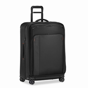 Briggs & Riley ZDX 29" 4-Wheel Large Expandable Luggage
