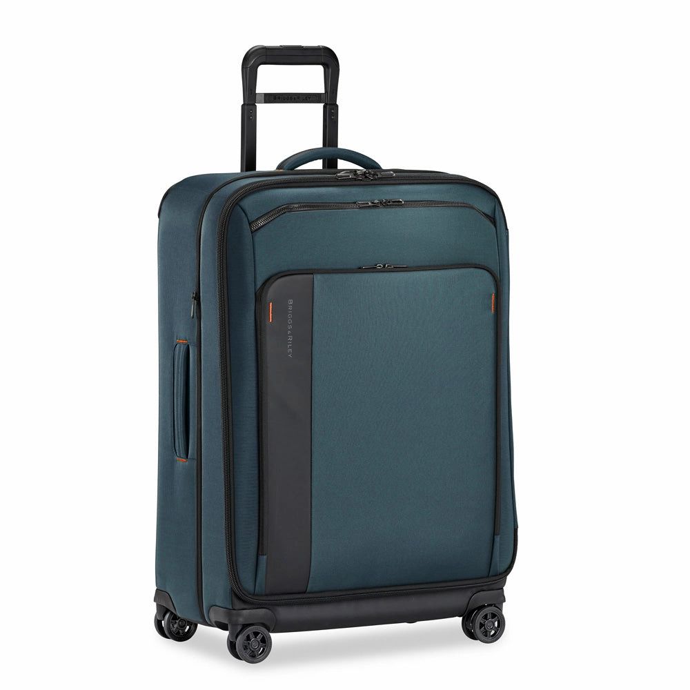 Briggs & Riley ZDX 29" 4-Wheel Large Expandable Luggage