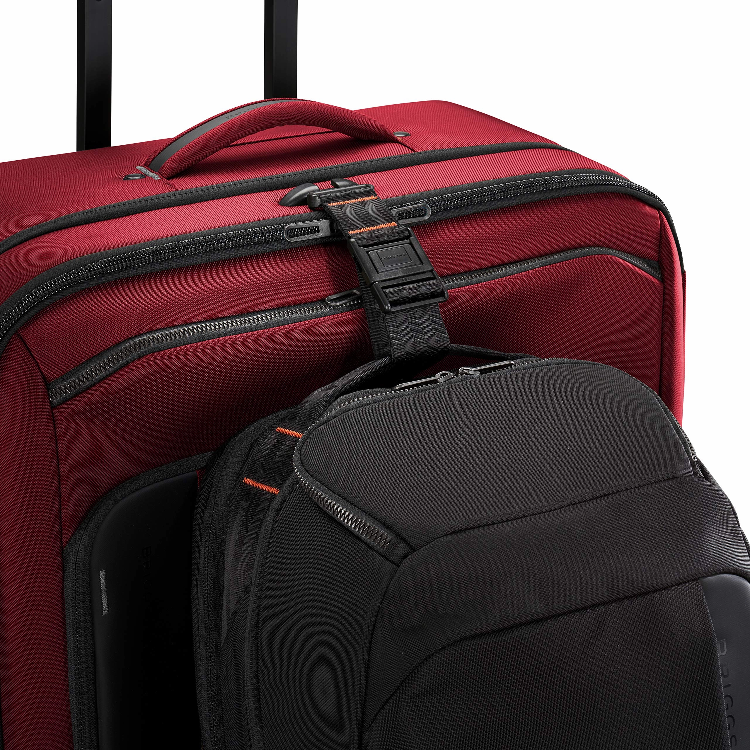 Briggs & Riley ZDX 29" 4-Wheel Large Expandable Luggage