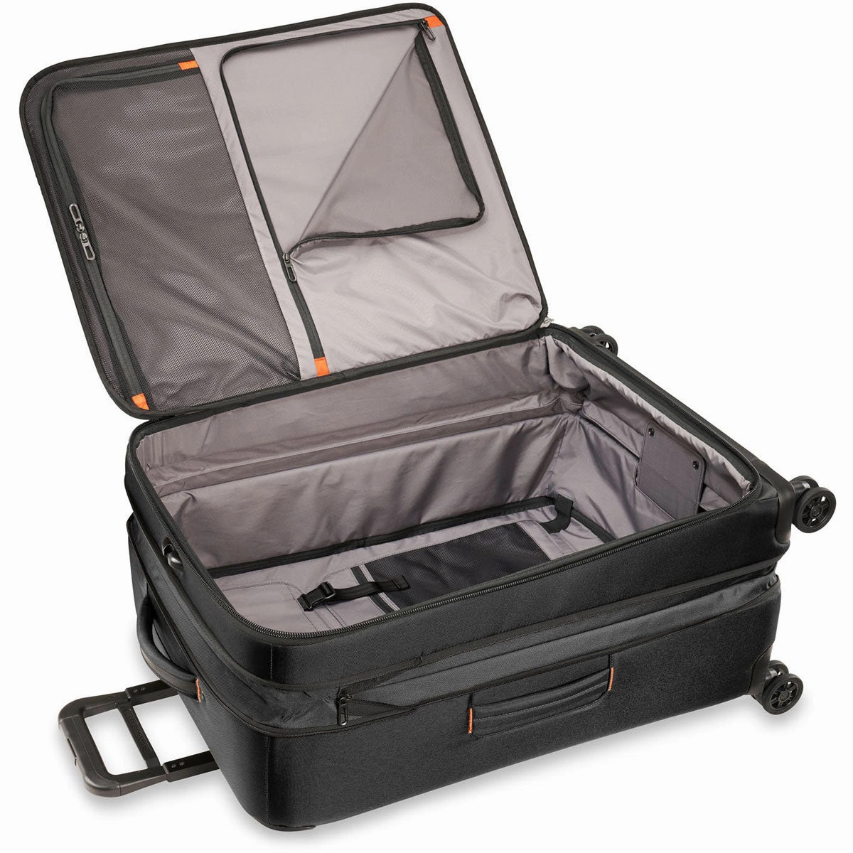Briggs & Riley ZDX Large Expandable Spinner