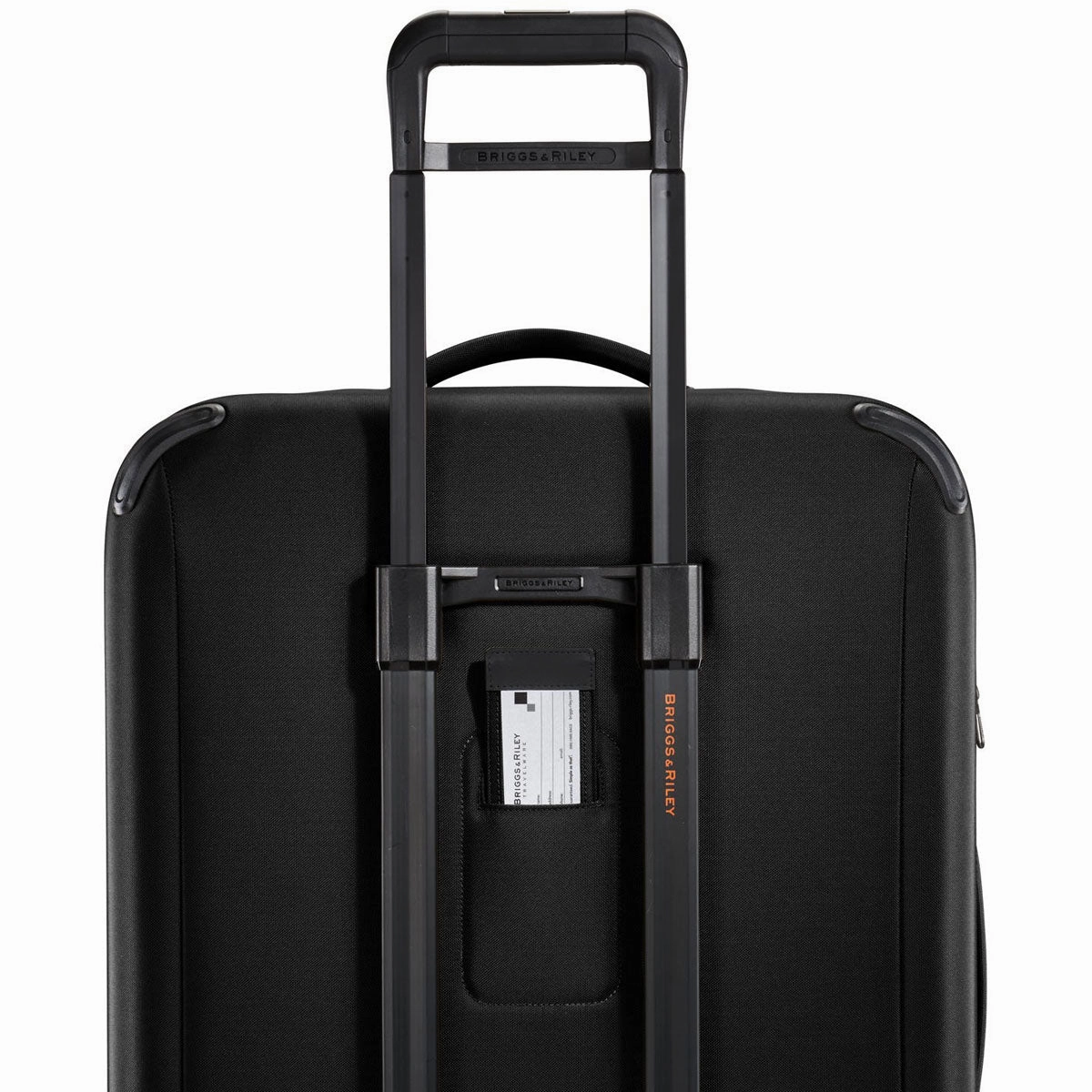 Briggs & Riley ZDX Large Expandable Spinner